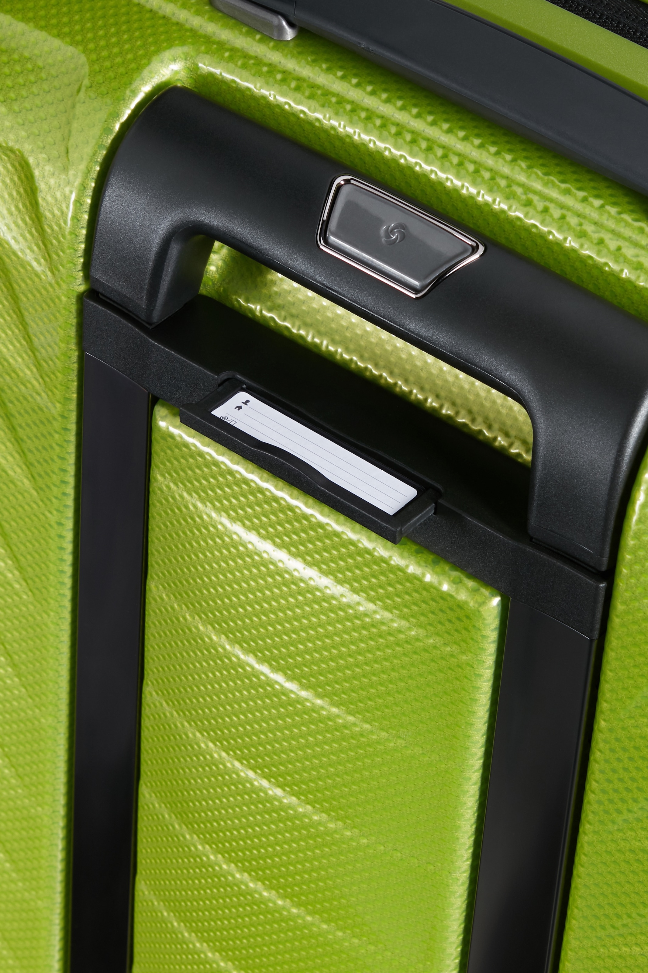 Samsonite Trolley à coque dure »PROXIS, verschiedene Farben« 40 litre 4 Rollen en polypropylène, poignée de transport dessus et sur le côté