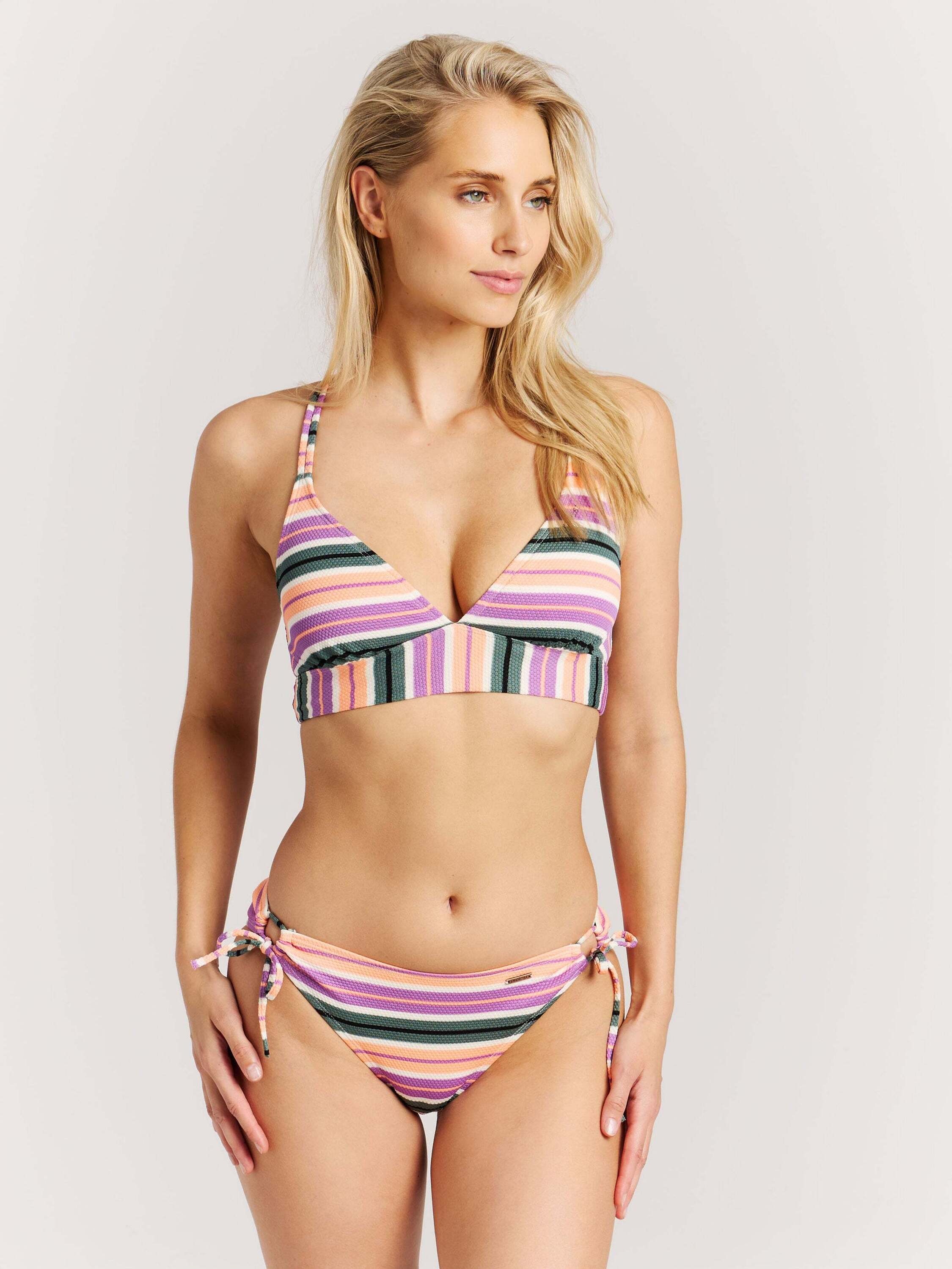 Protest T-shirt de bain »Bikini Top MIXSupera«