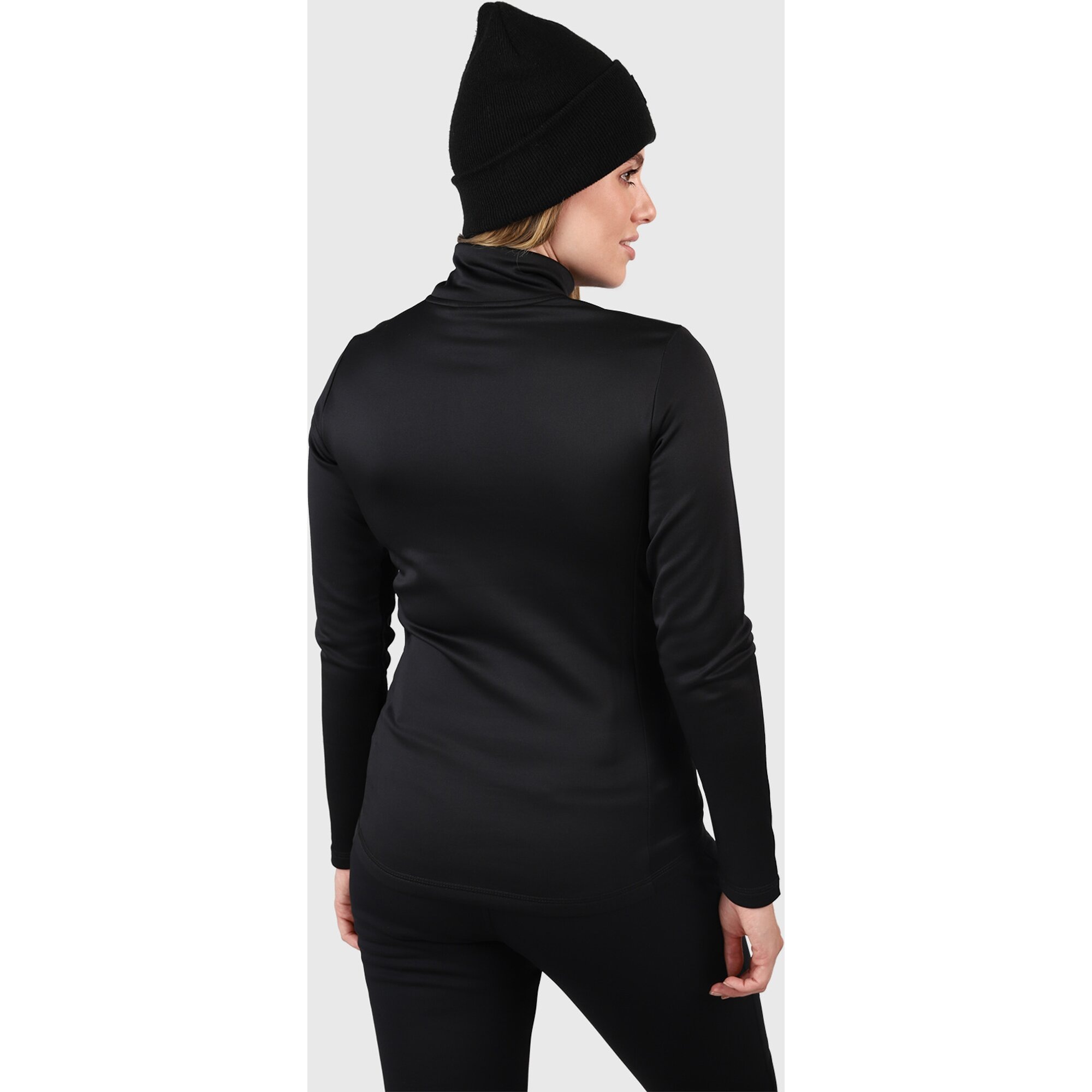 Brunotti Strickfleece-Pullover 1 Stk. tlg.