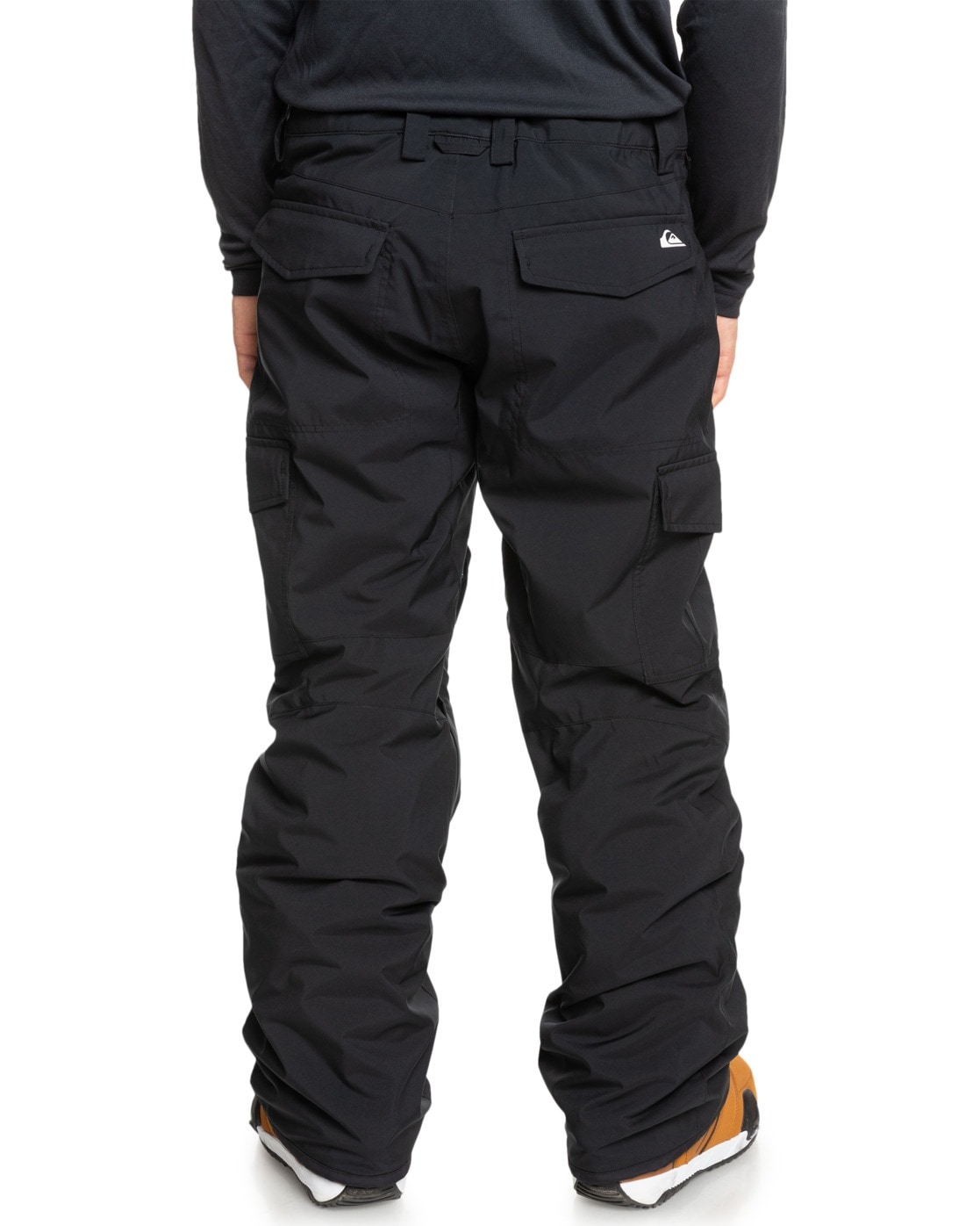 Quiksilver Pantalon de snowboard »Porter«