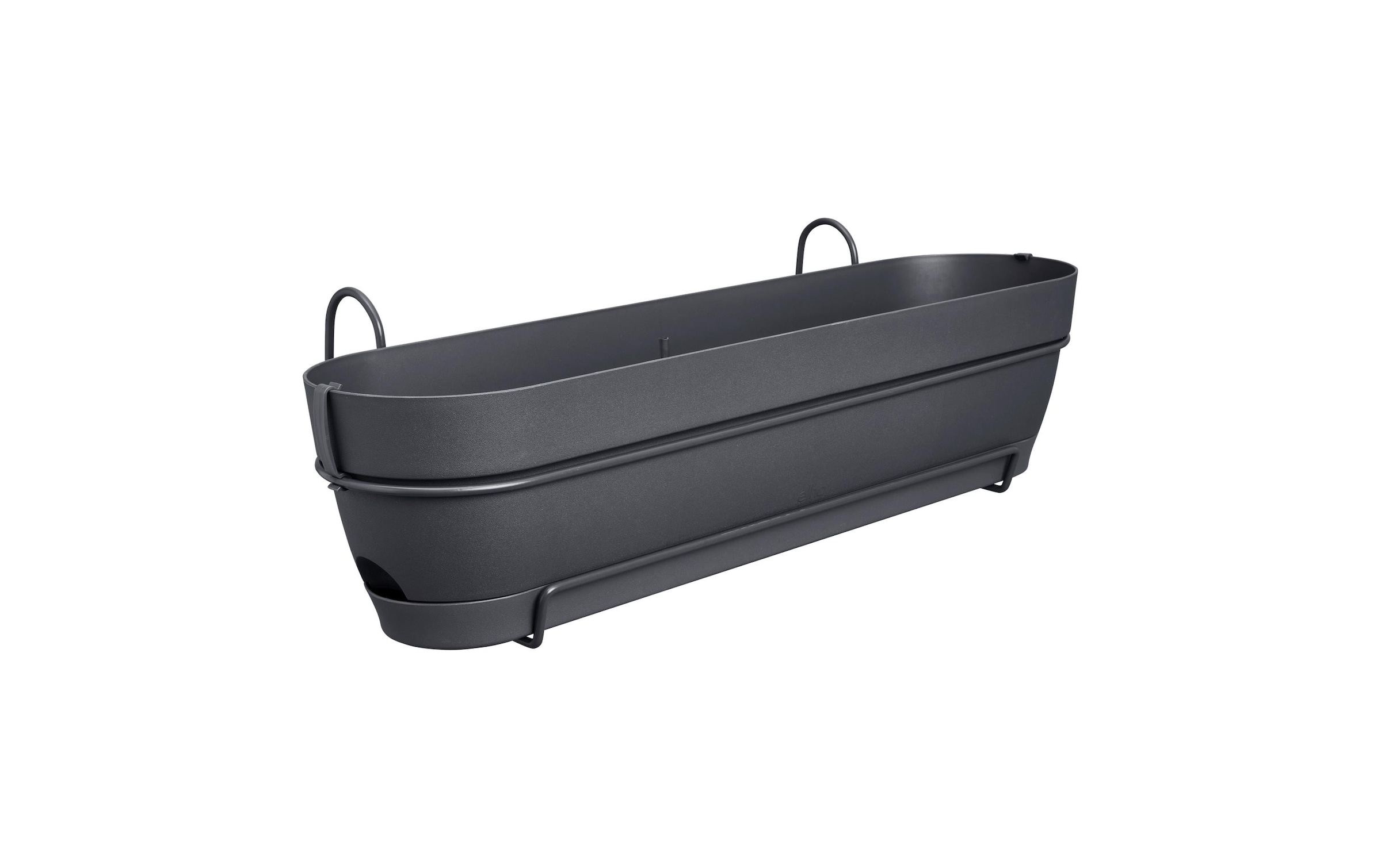 Elho Blumentopf »Vibia Campana Balkonkasten Allin1 70 cm«