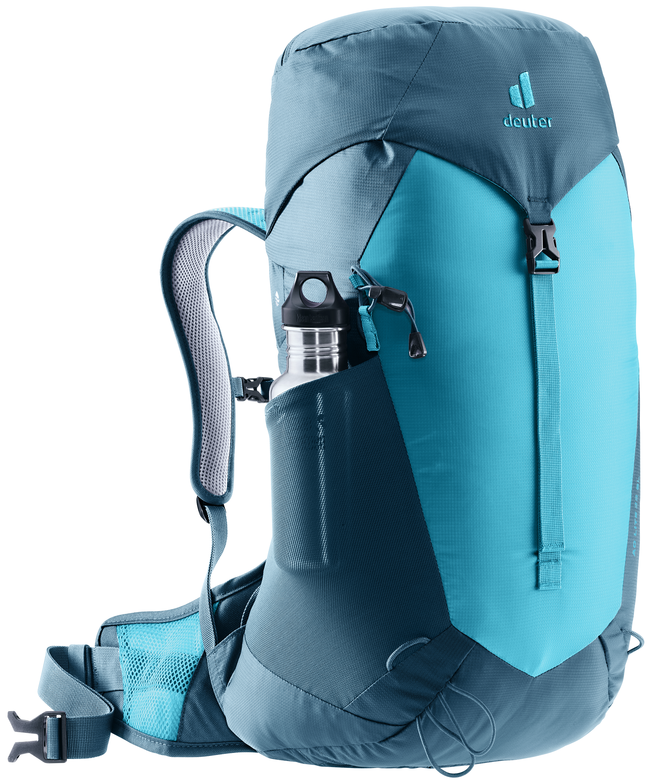 deuter Wanderrucksack »AC LITE 22 L« für Tagesausflüge und sportliche Aktivitäten