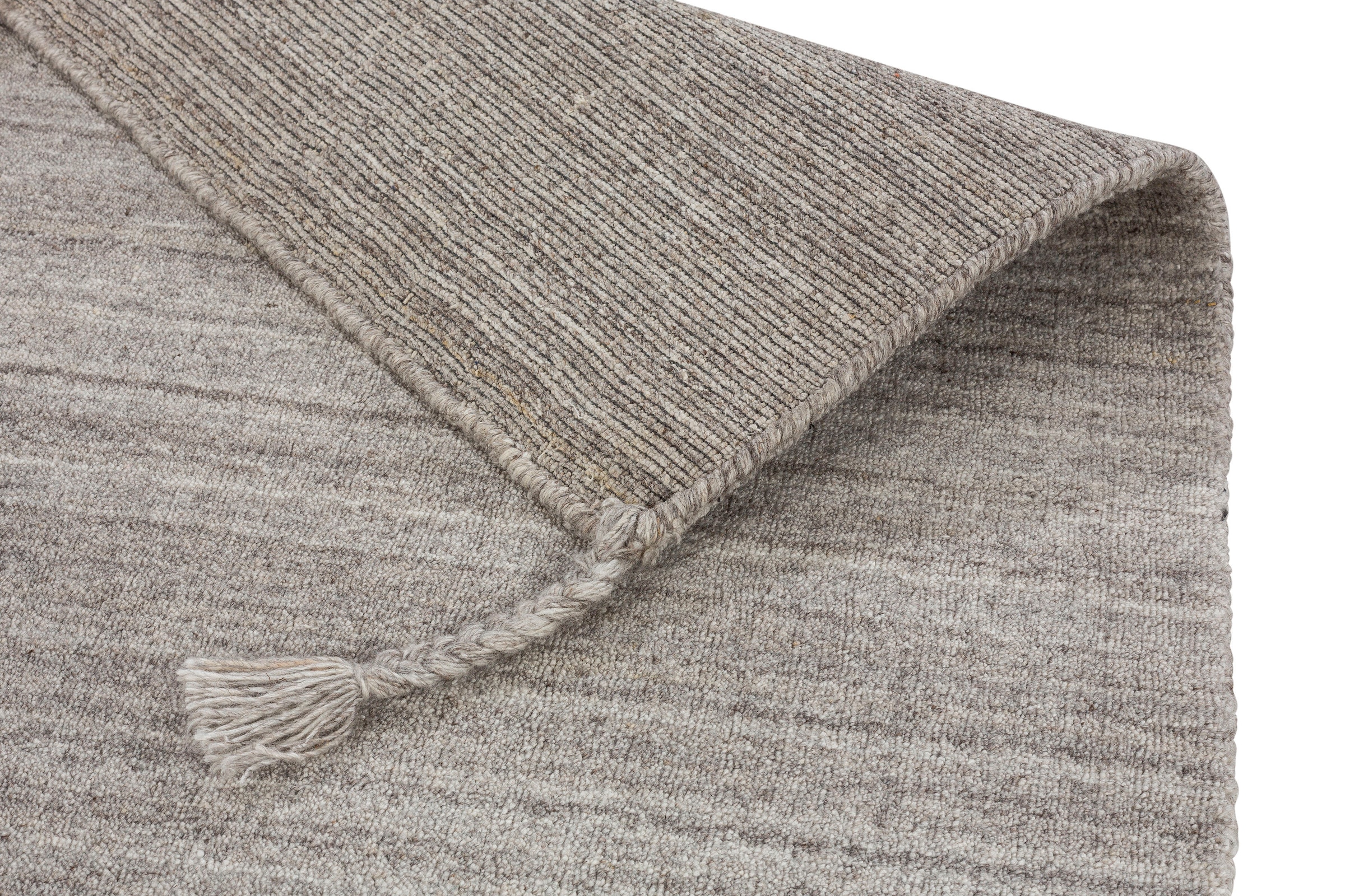 SCHÖNER WOHNEN-Kollektion Teppich »Alura« rechteckig 8 mm Höhe Hochwertiger Viskoseanteil, Wohnzimmer