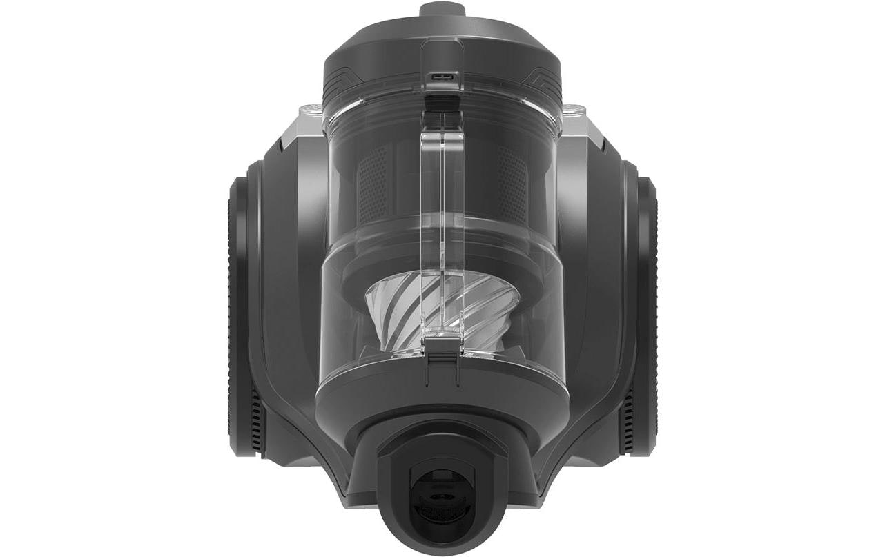   Bodenstaubsauger »Berger Lanz Zyklon SSZY« 700 W beutellos