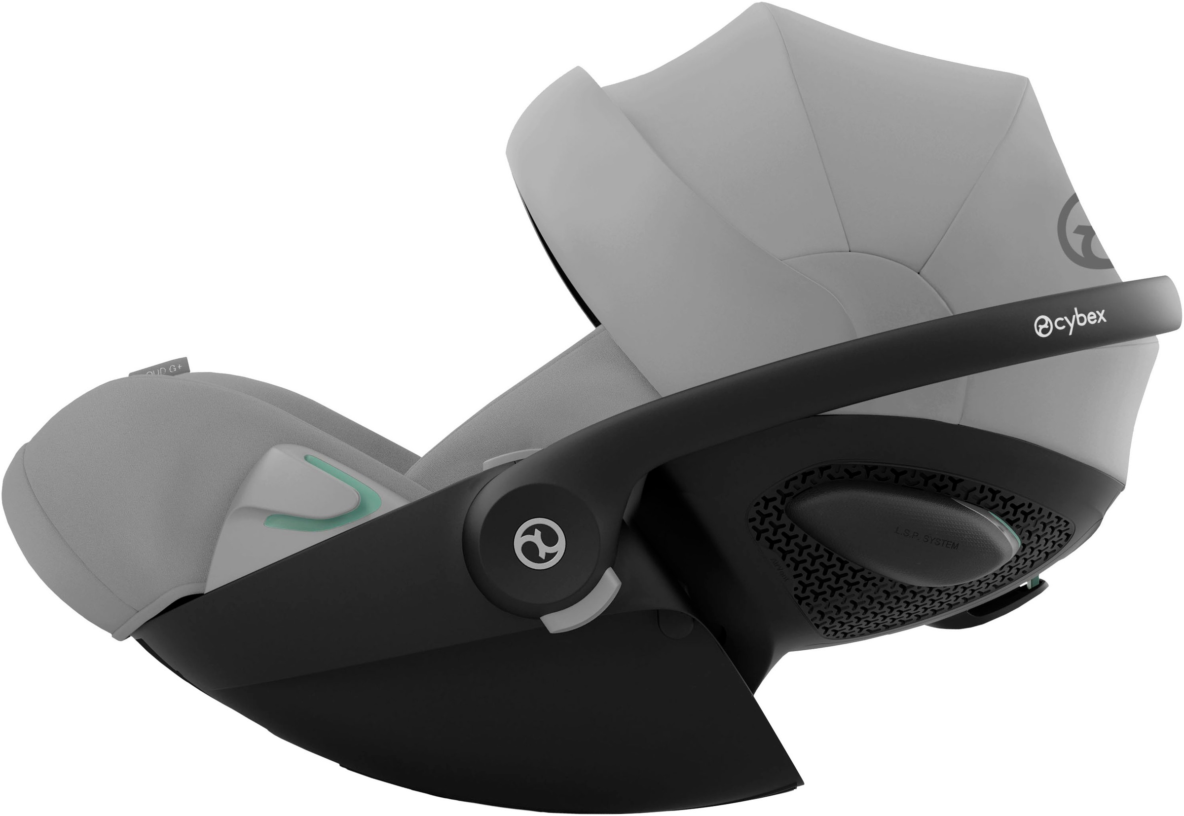 Cybex Babyschale »Cybex Gold,  Cloud G i-Size«