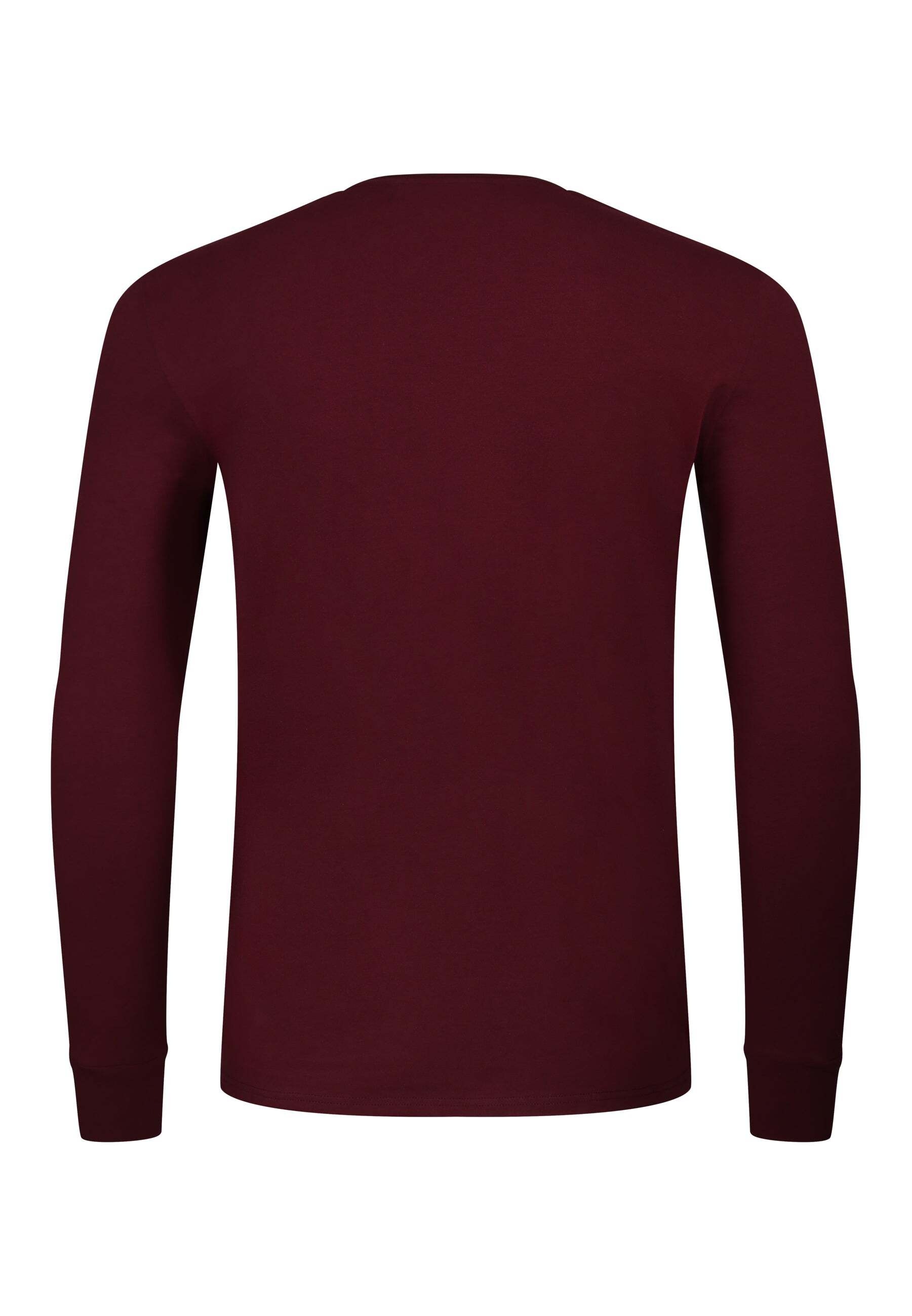 Siksilk T-Shirt »Siksilk T-Shirt Essentials«