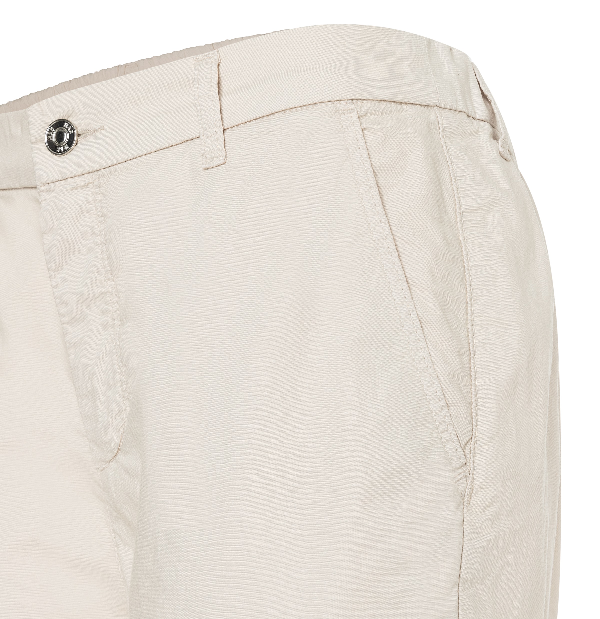 MAC Pantalon à pattes d'éléphant »CARI«