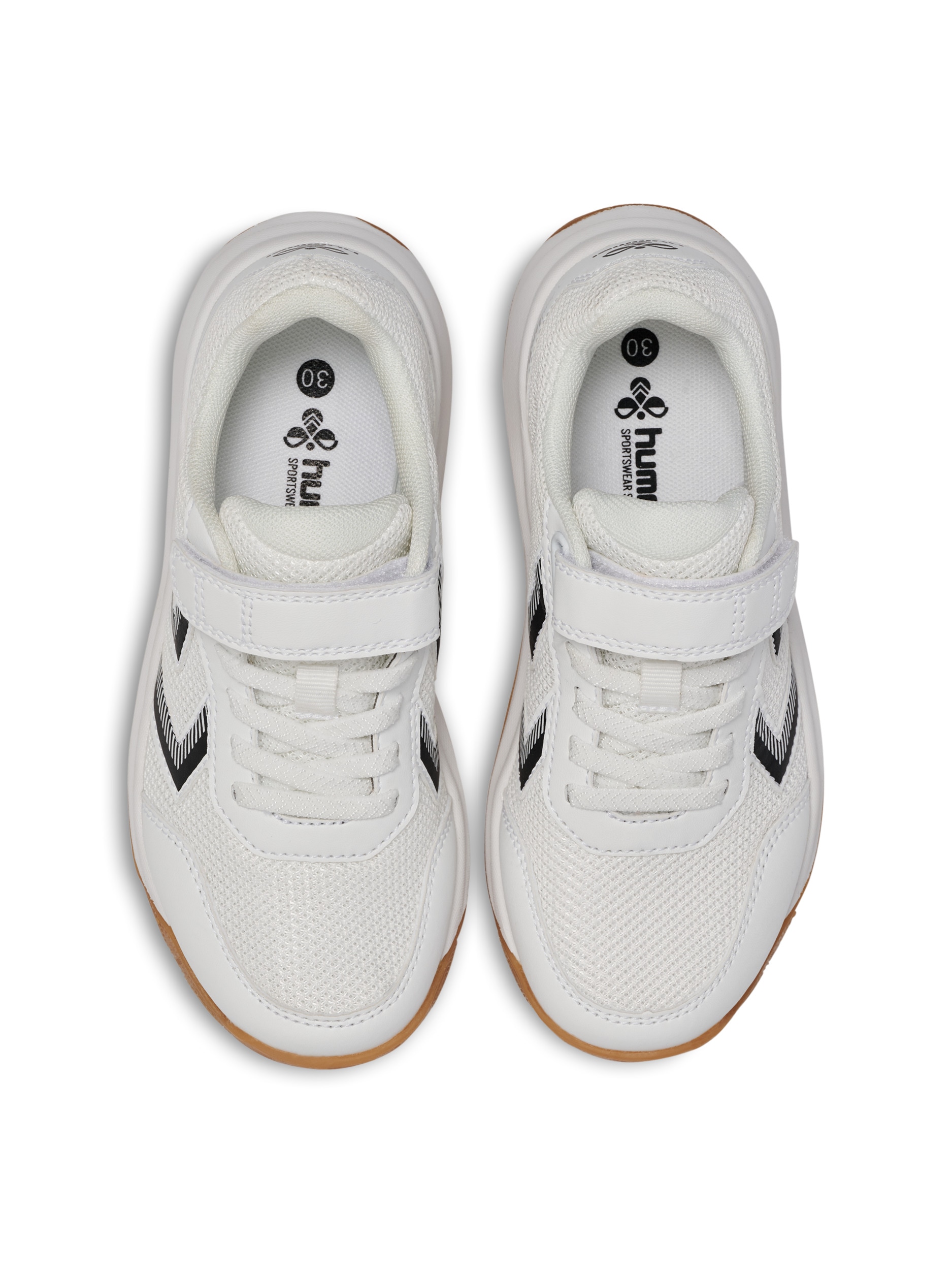 hummel Chaussures d'intérieur »MULTIPLAY FLEX VC 2.0 JR«  auch für den Hallensport -Non-Markting Sohle