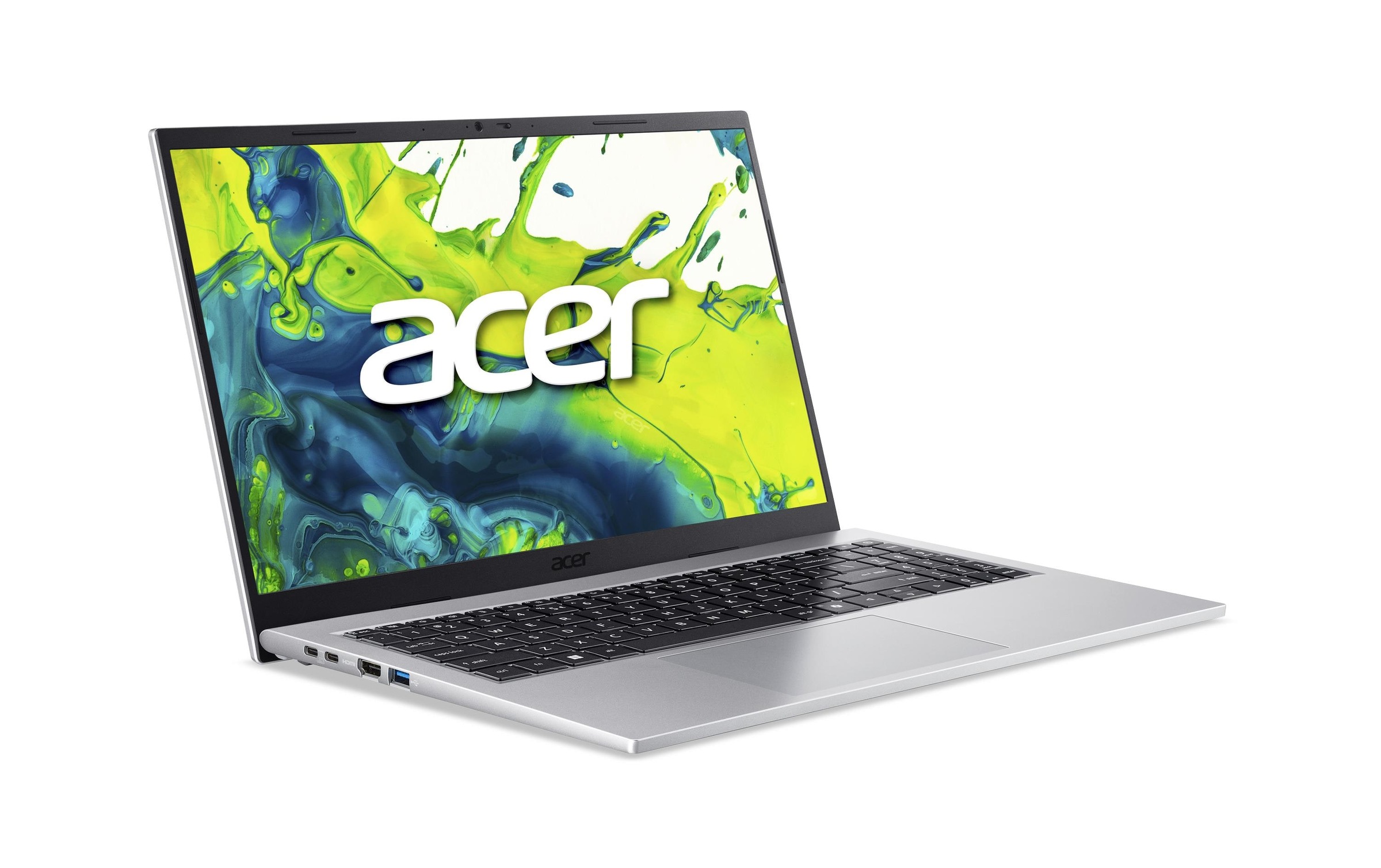 Acer Notebook »Aspire Go 15 AG15-72P-5726« / 15,6 ″