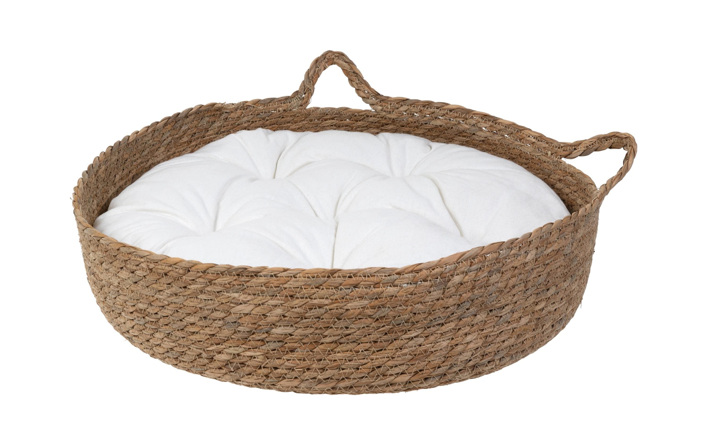   Tierbett »Nize mit Kissen«