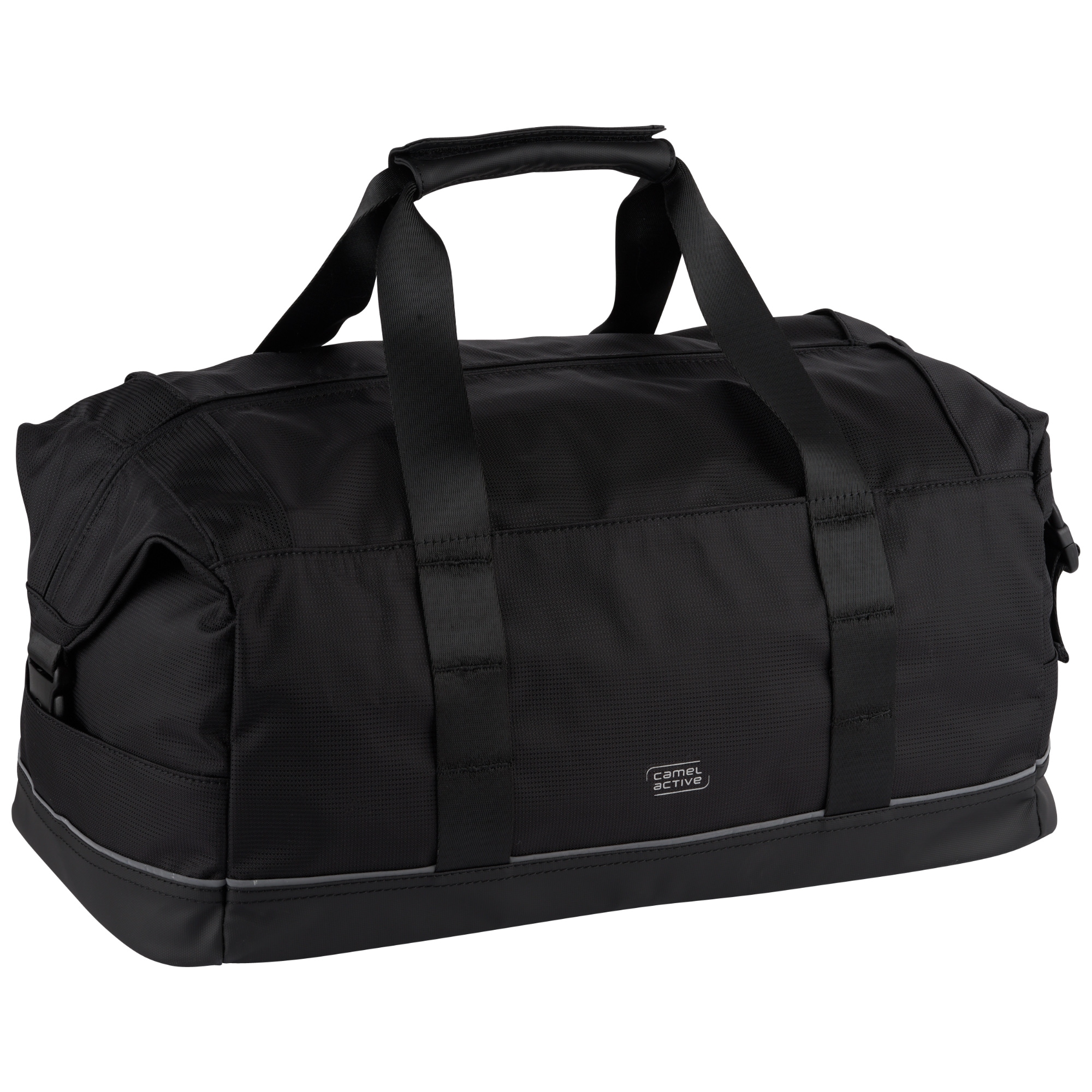 camel active Sac de voyage »Connect« perfekt durchdachtes modulares Reisetaschensortiment in vielen Styles