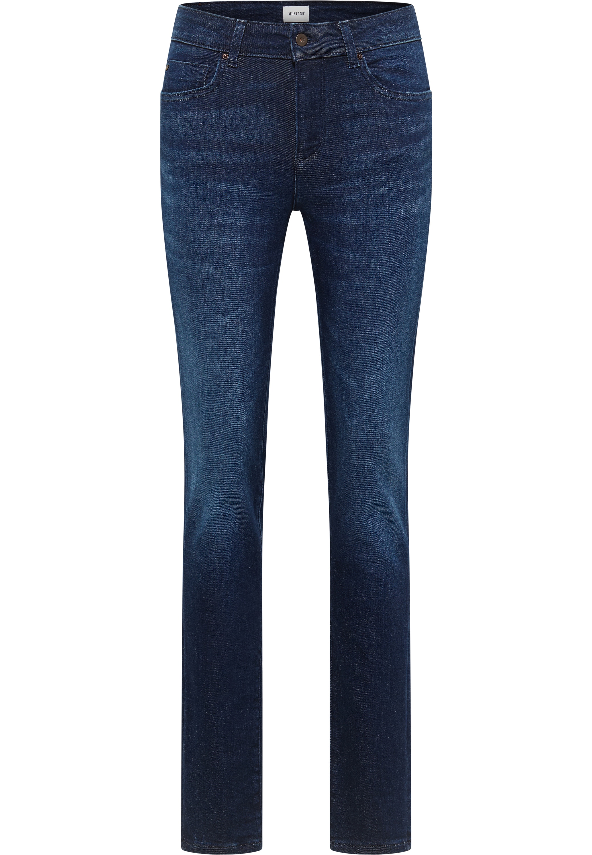 MUSTANG Jeans slim »Damen Style Shelby Slim«