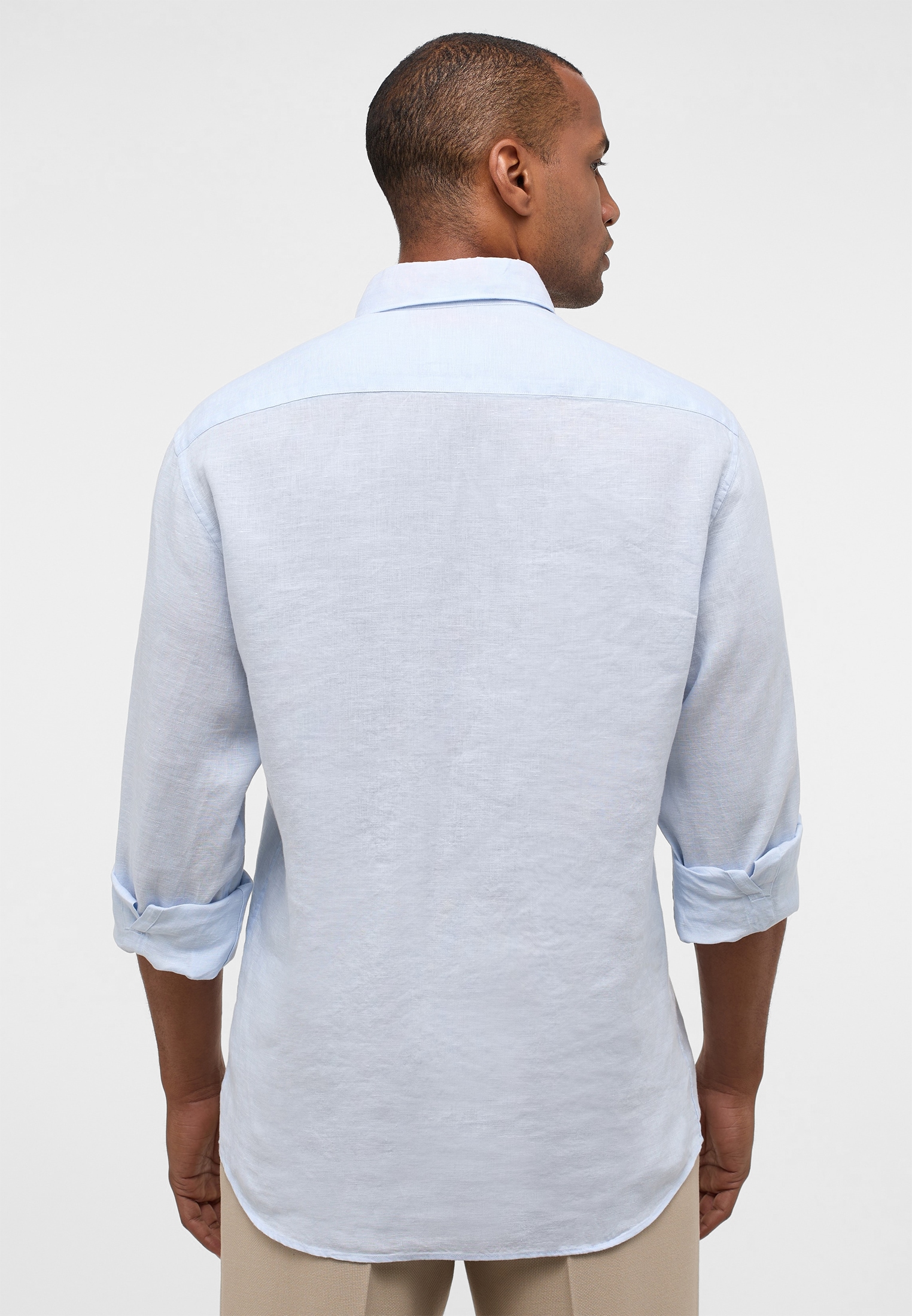 Eterna Chemise à manches longues »MODERN FIT«
