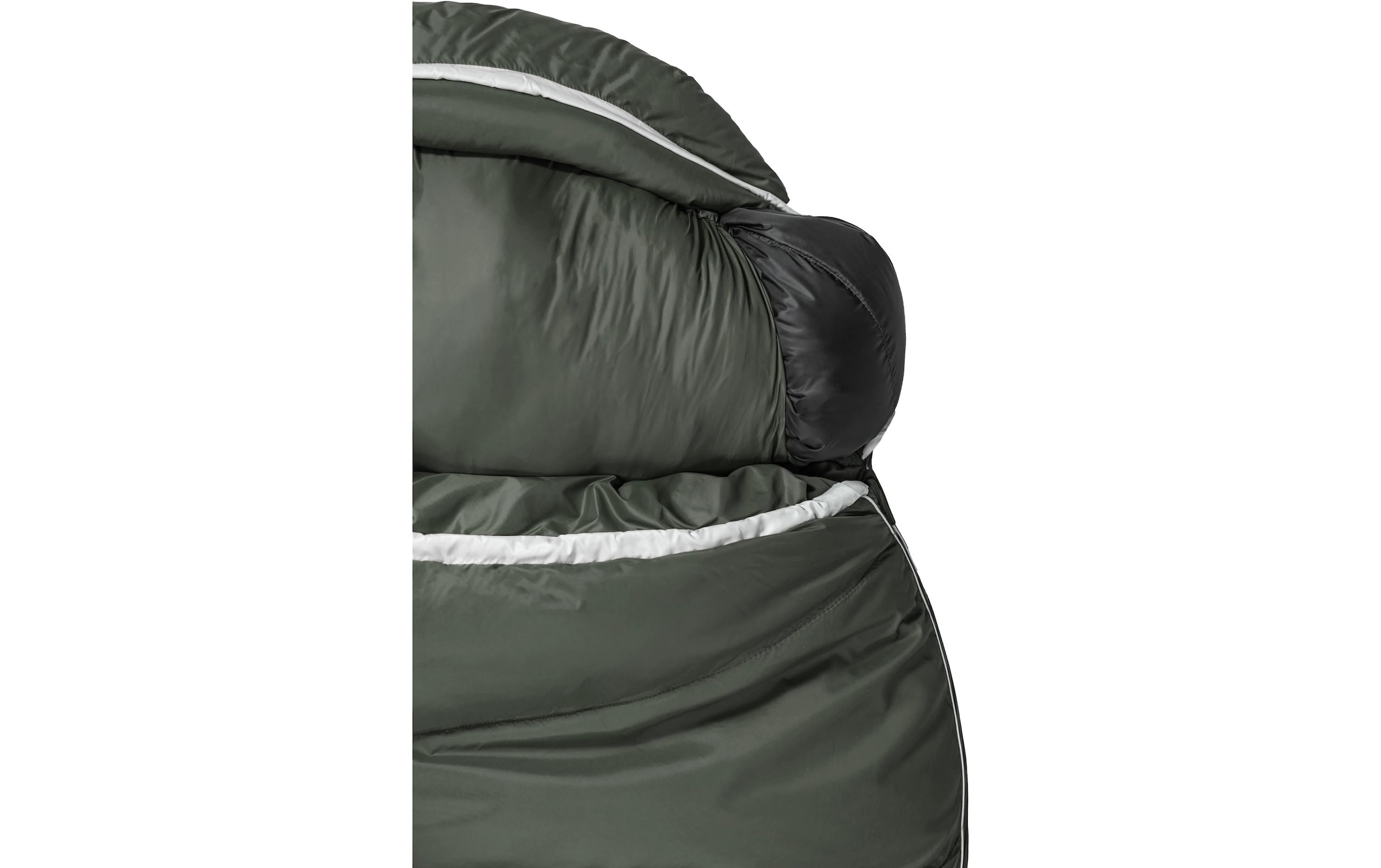Grüezi bag Schlafsack »DownWool Summer 2.0 -3 °C 200 cm«