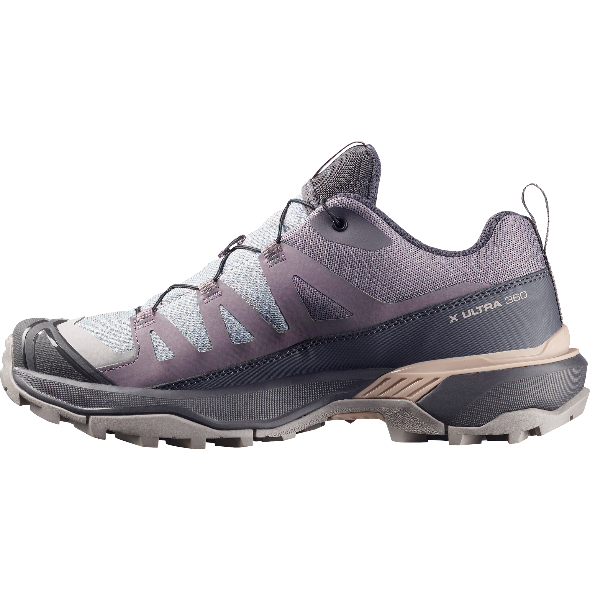 Salomon Chaussure de randonnée »X ULTRA 360«
