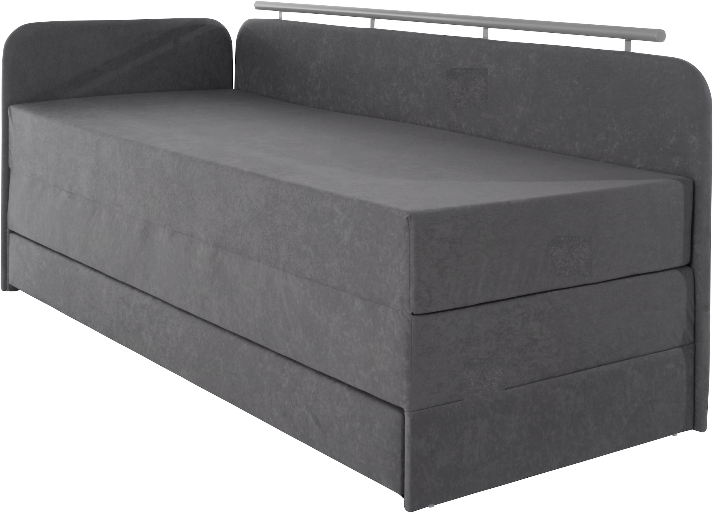 Maintal Chaise longue rembourrée »Diana« mit Stauraum