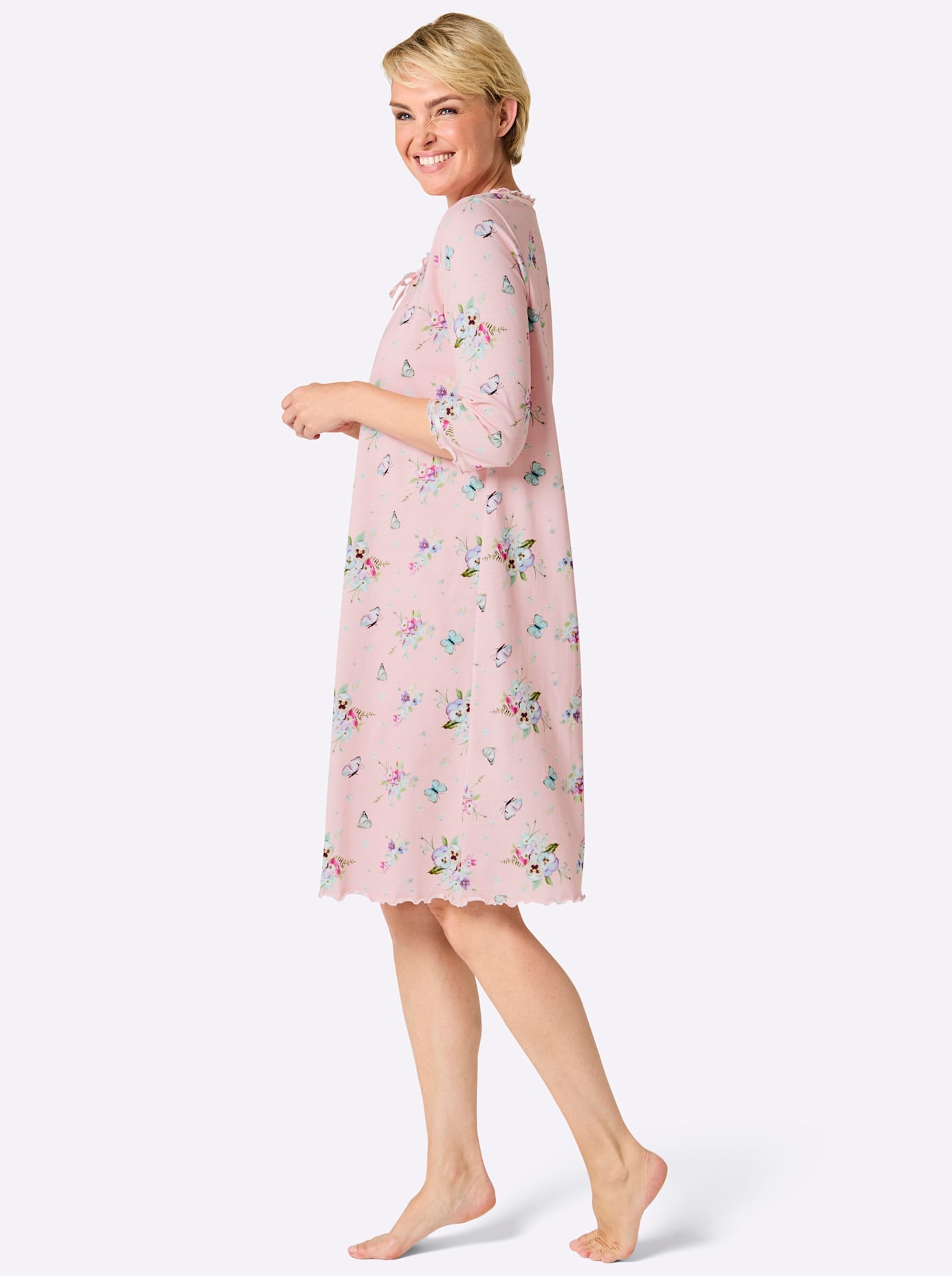 wäschepur Nachthemd »Nachthemd«