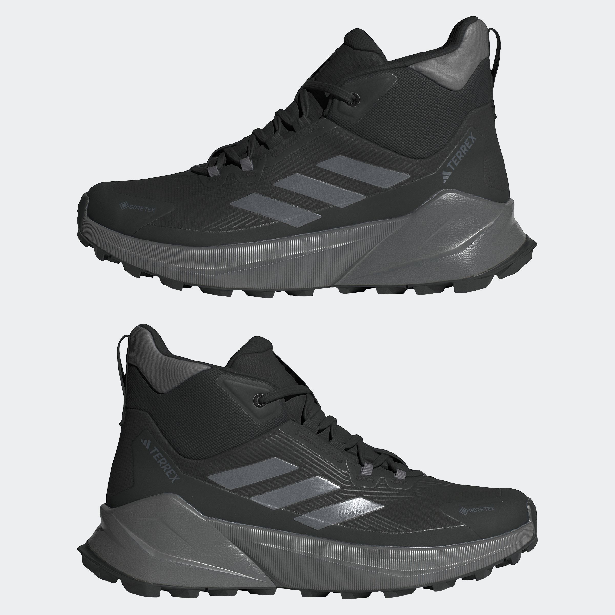 adidas TERREX Wanderschuh »TERREX TRAILMAKER 2.0 MID GORE-TEX«  wasserdicht