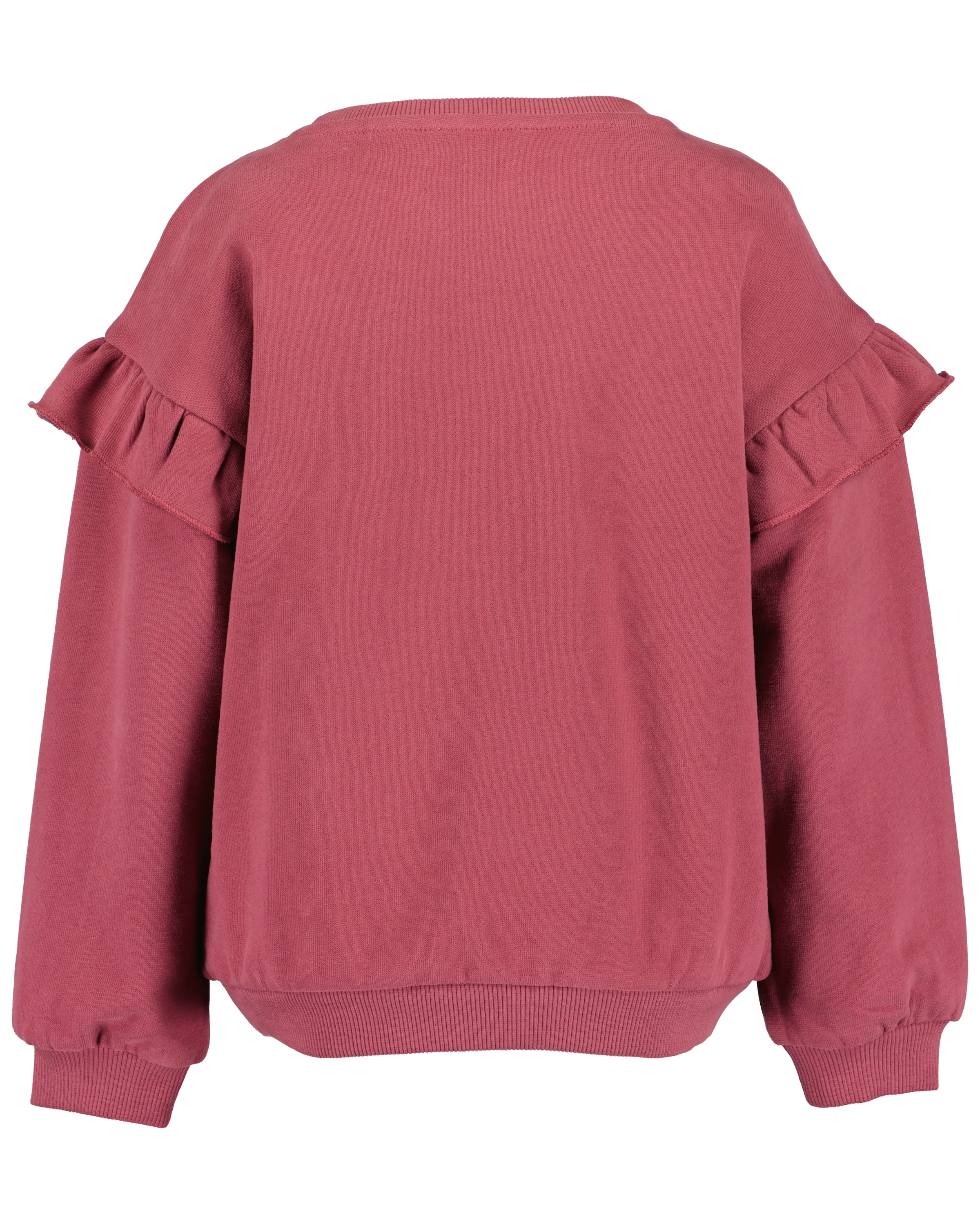 Blue Seven Sweatshirt , Baumwolle
