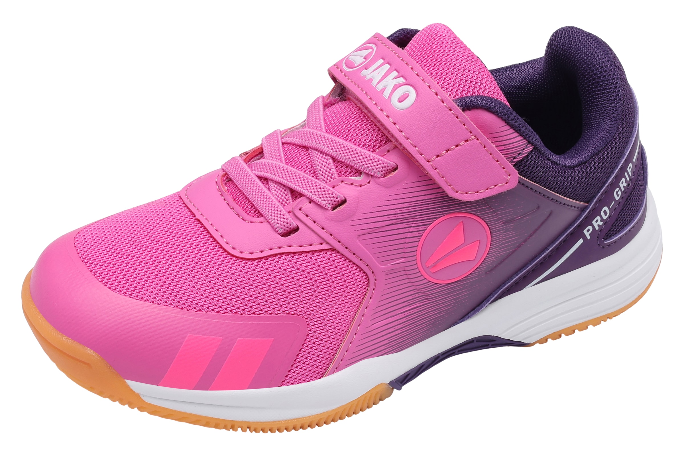 Jako Chaussure d'intérieur »J-MS NICK EV«  Hallenschuh, für Kinder & Jugendliche, Non-Marking