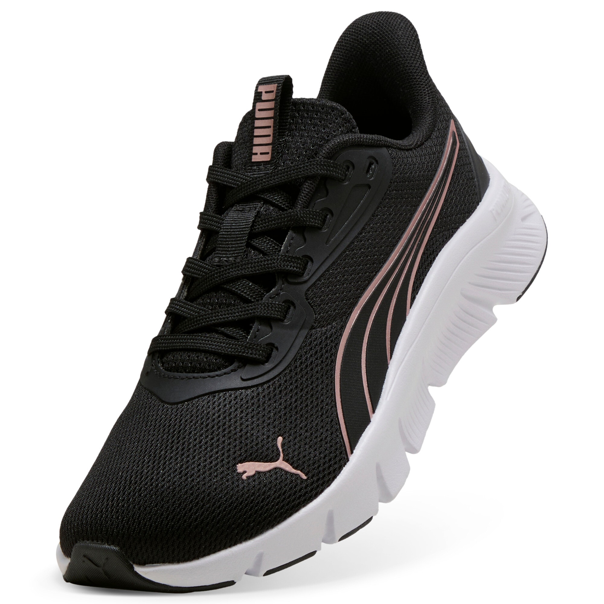PUMA Chaussure de course »FLEXFOCUS LITE MODERN«  pour usage sportif quotidien, matière respirante