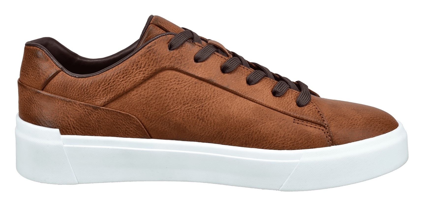 bugatti Sneaker  Halbschuh, Schnürschuh, Freizeitschuh in cleaner Optik