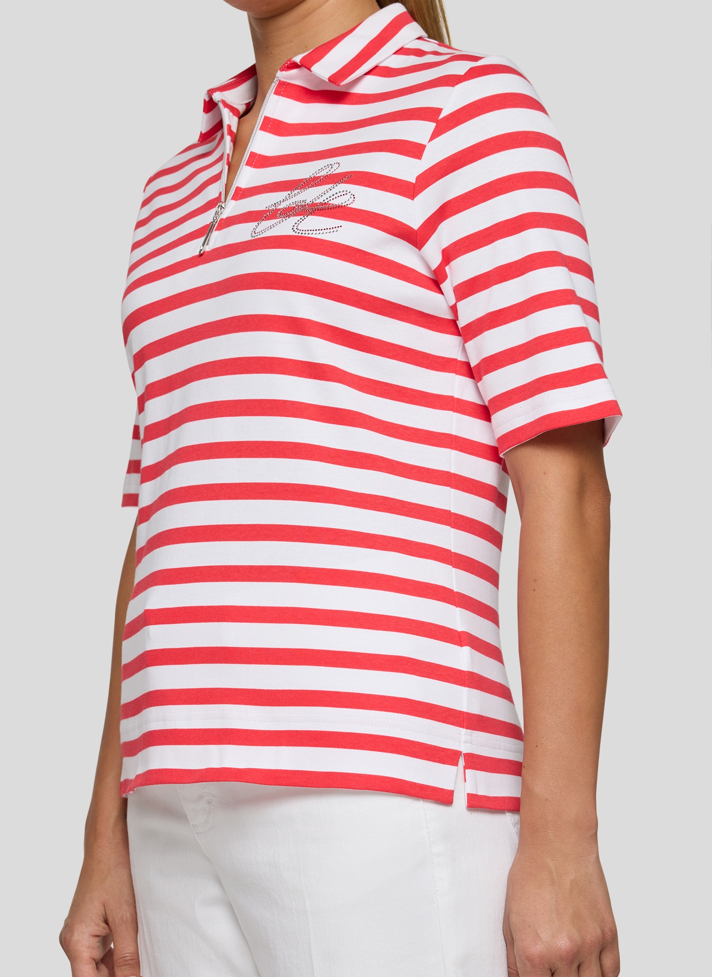Rabe T-shirt avec inscription