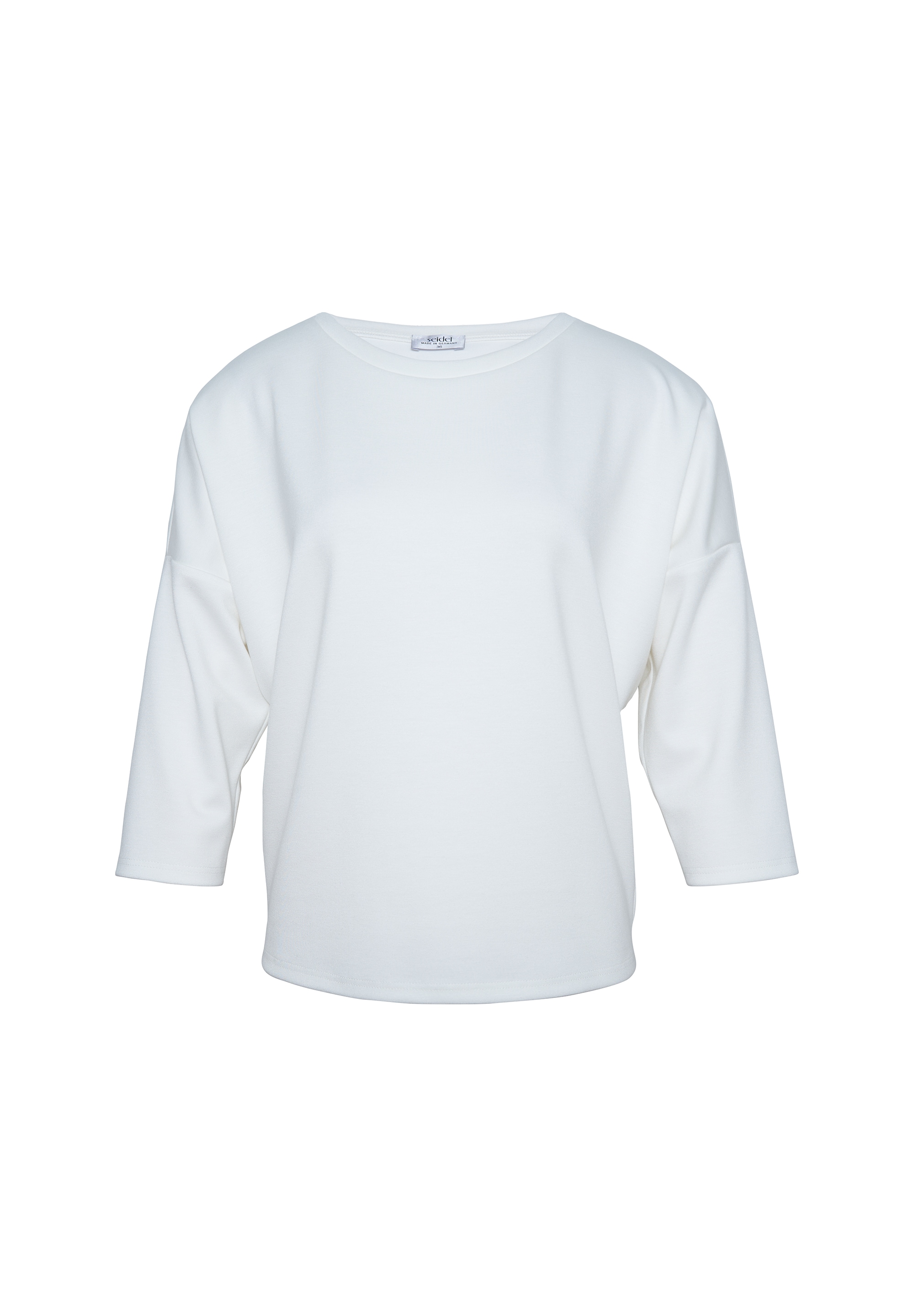 Seidel Moden 3/4-Arm-Shirt »Exklusiv bei OTTO« mit Fledermausärmel - MADE IN GERMANY