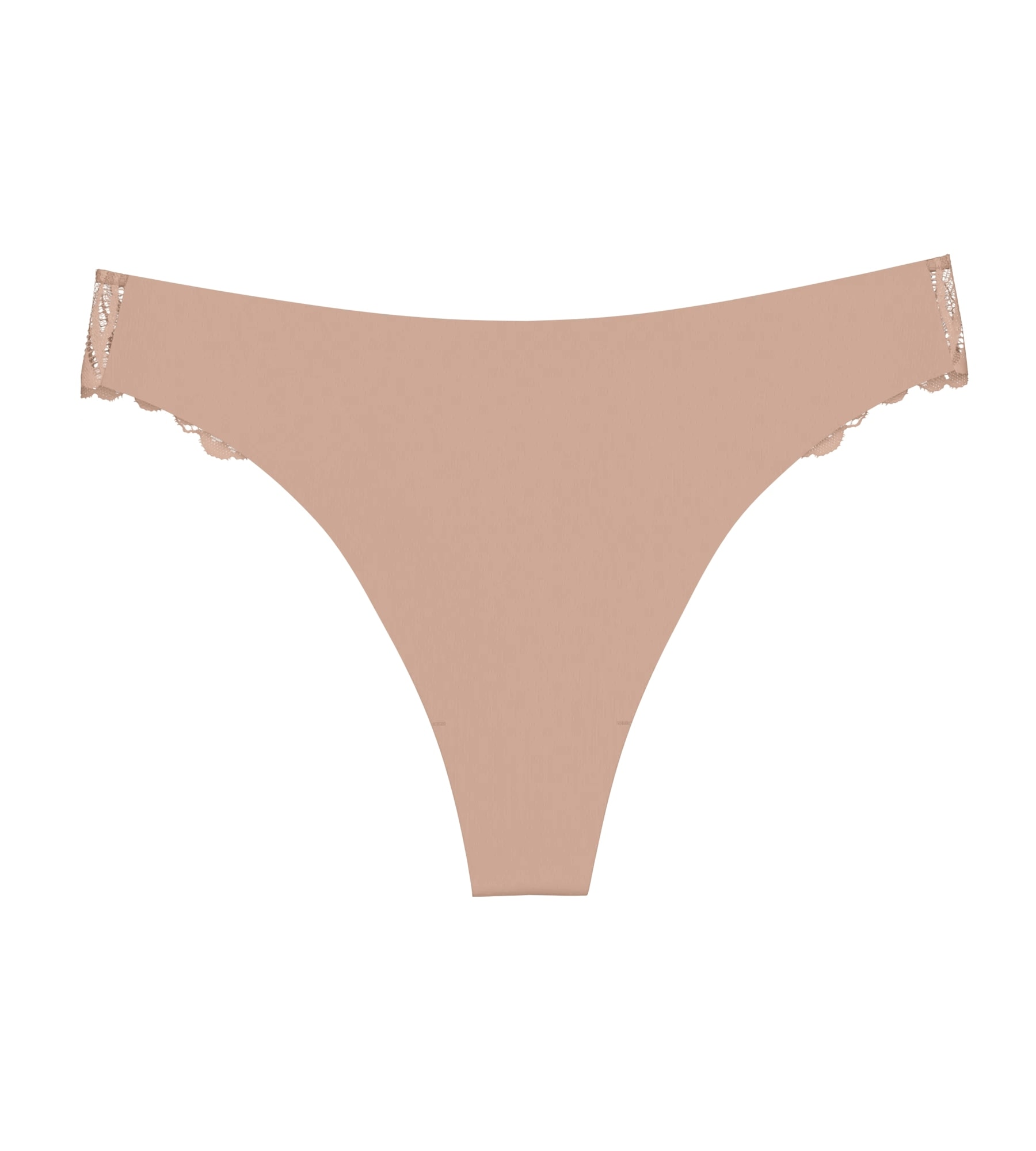 Triumph Slip »Pretty Micro String« sans couture