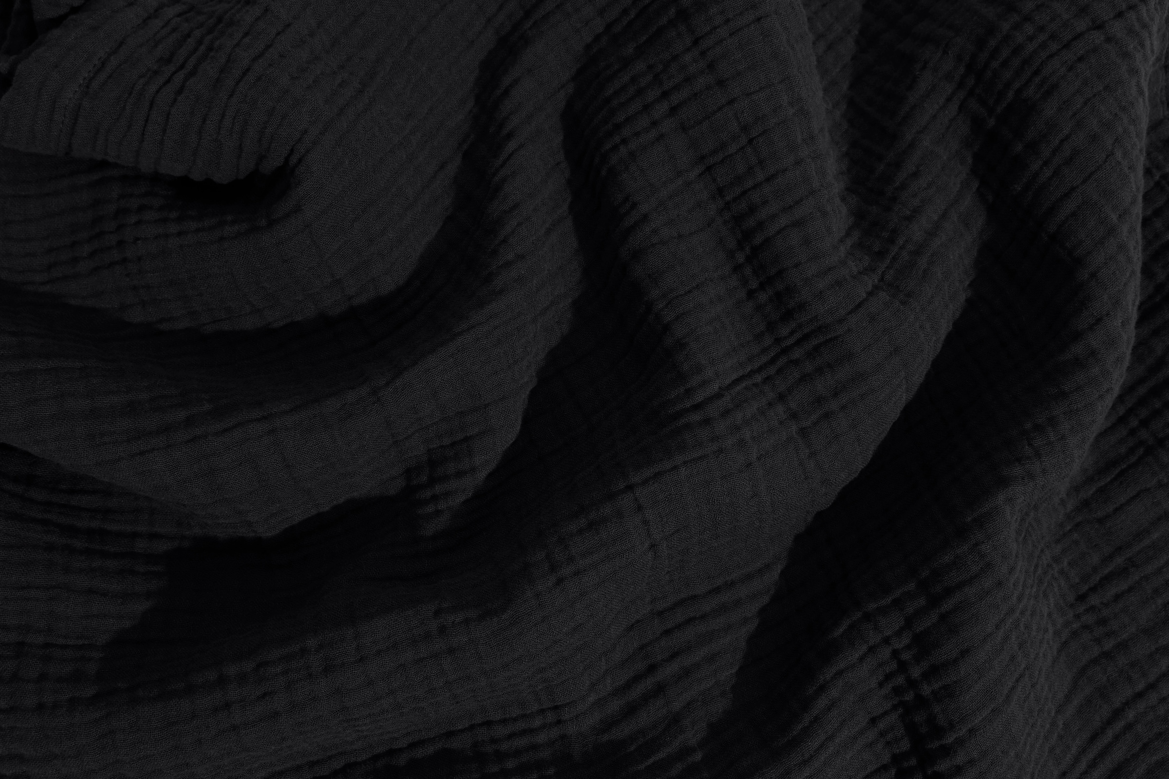 GOODproduct Tagesdecke »Bailee« weiche Musselin Qualität, viele Farben erhältlich, ab 140x200 cm