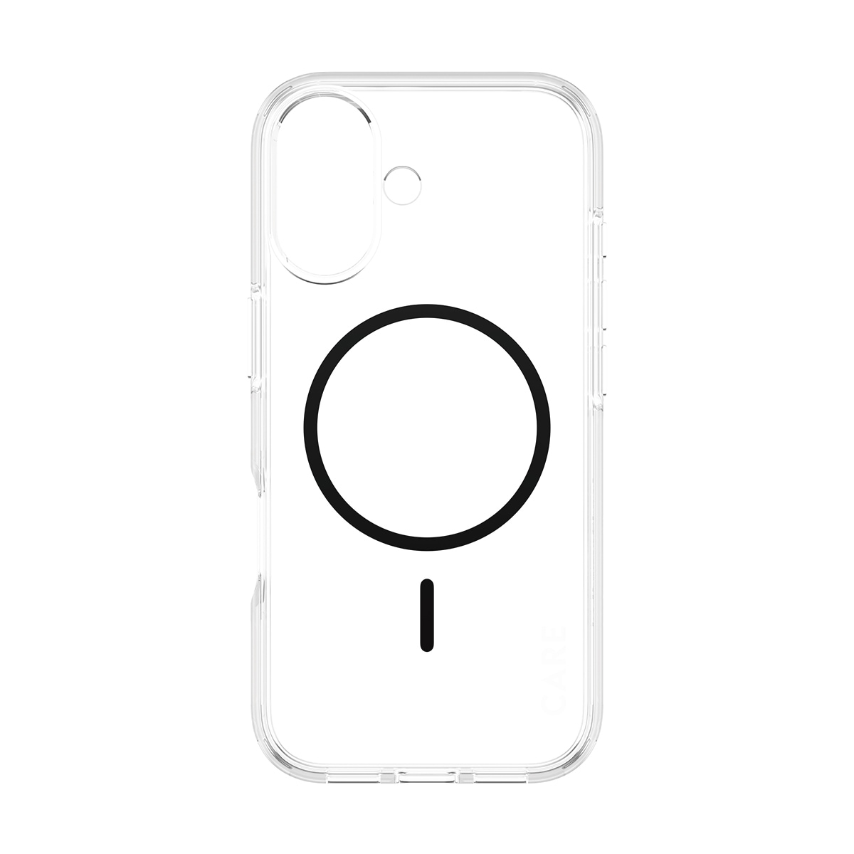 CARE by PanzerGlass Handyhülle »Urban Explorer Case für Apple iPhone 17« Apple iPhone 17 Backcover, Schutzhülle, Handyschutzhülle, Case, Schutzcase, stossfest