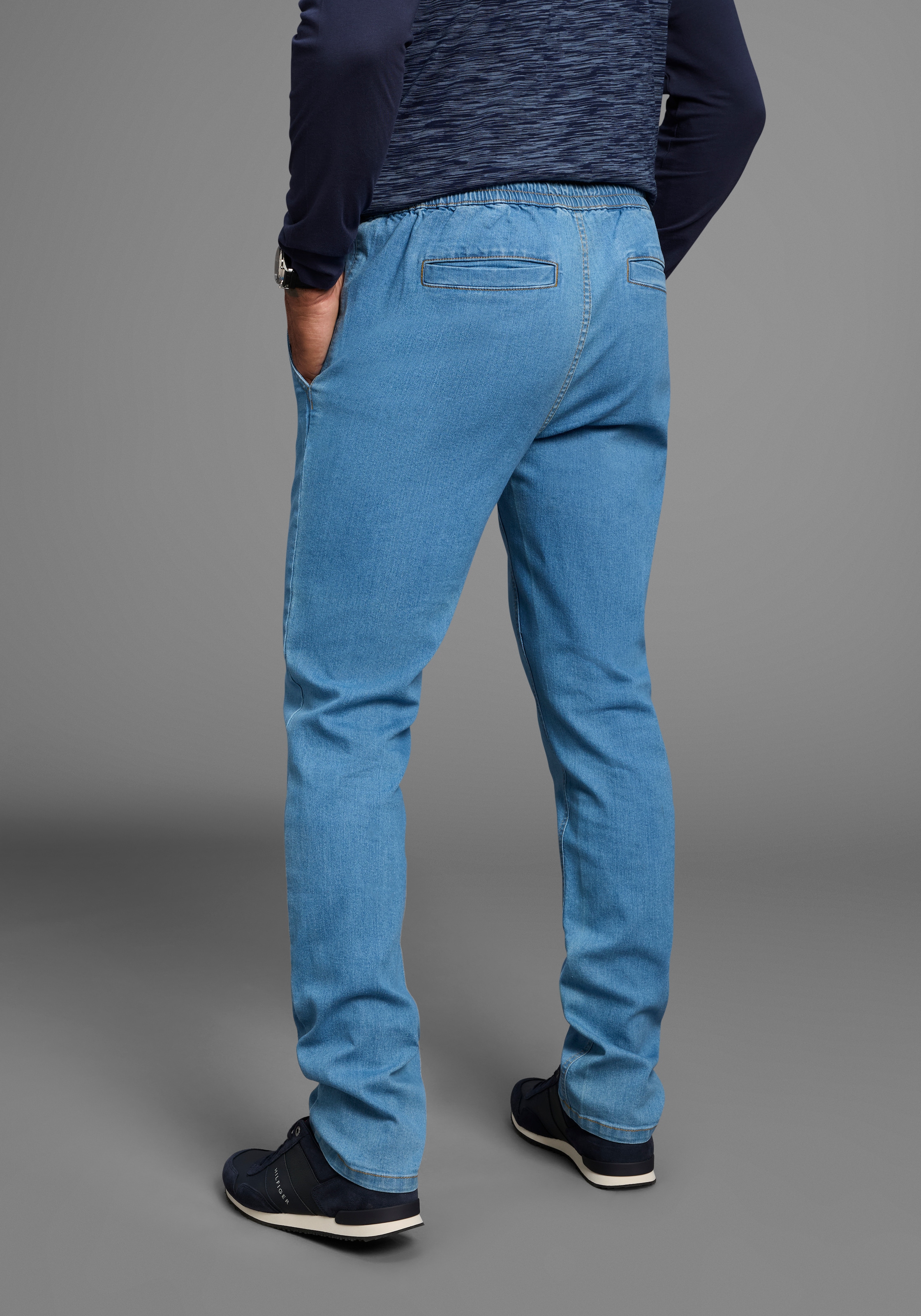 Arizona Jeans à enfiler Schlupfbund