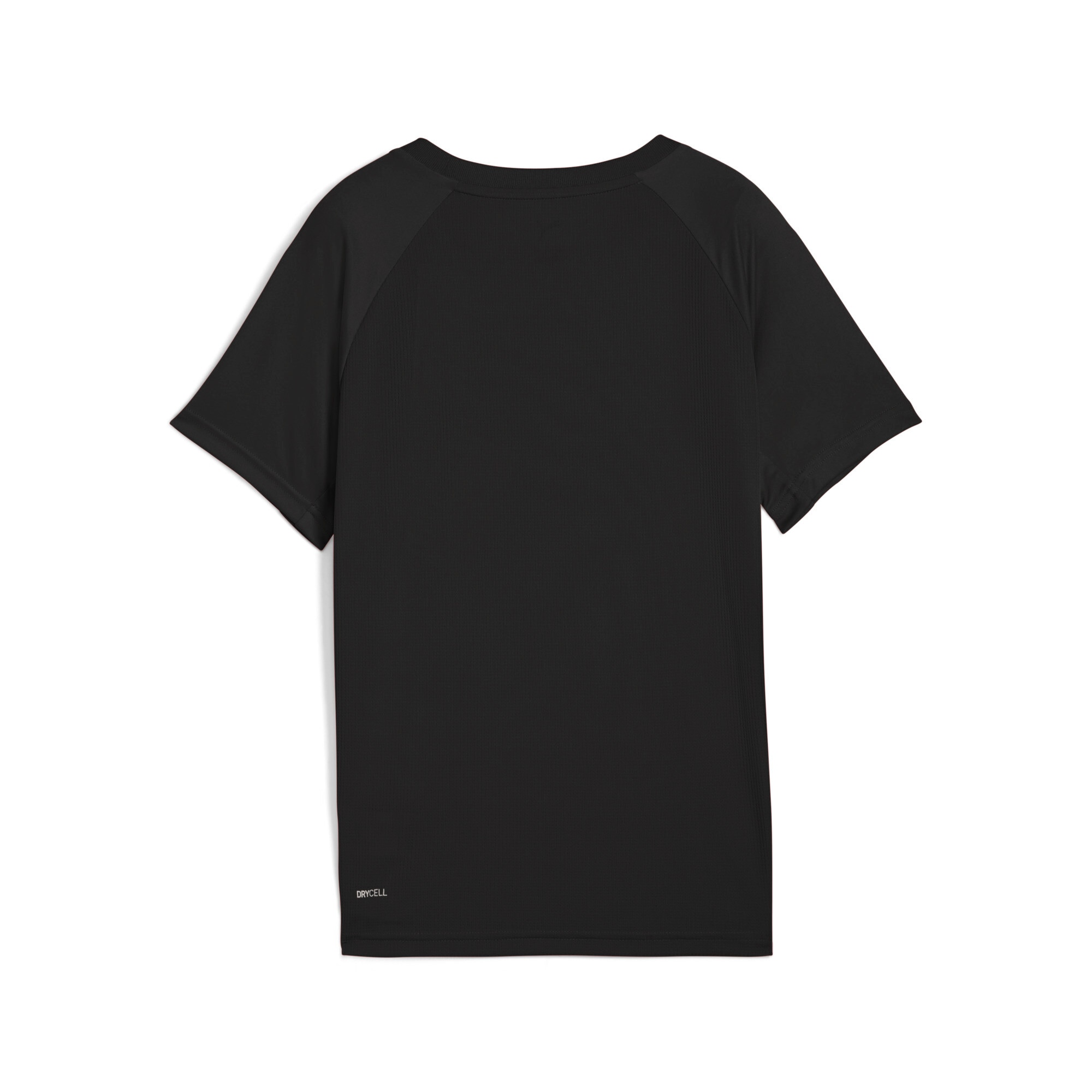 PUMA T-Shirt »ACTIVE SPORTS POLY TEE B« Regular Fit, für Jugendliche, mit Rundhalsausschnitt, atmungsaktiv