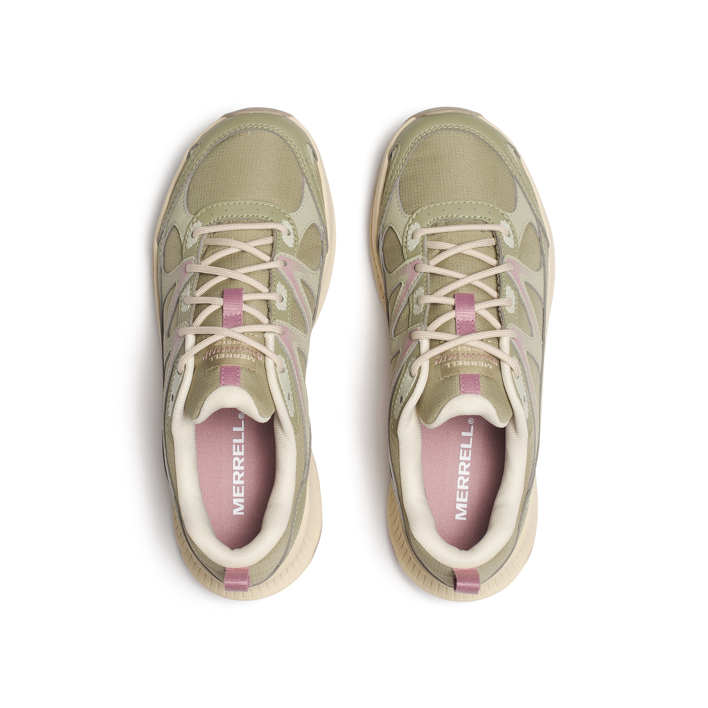 Merrell Chaussure de randonnée »TEMPO EXP ACTIVE GORE-TEX®«  imperméable grâce à la membrane Gore-Tex