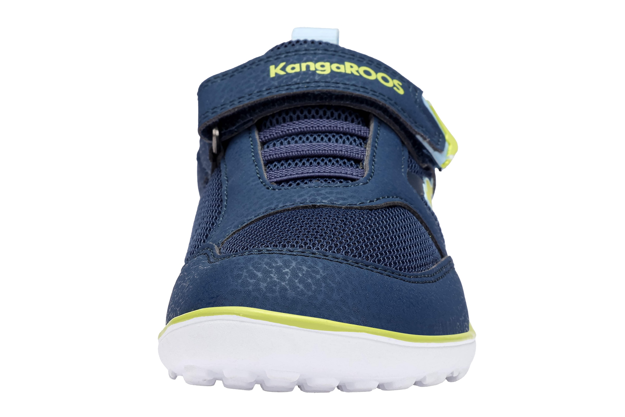 KangaROOS Sneaker »K-BFK PATHFINDER EV«  Barfussschuh