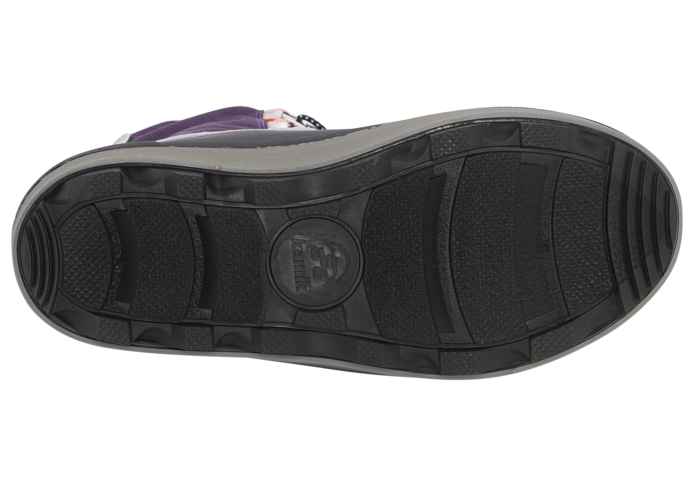 Kamik Bottes d'hiver »CASCADE«  wasserdicht und gefüttert, wärmend, Winterboots, Winterschuhe