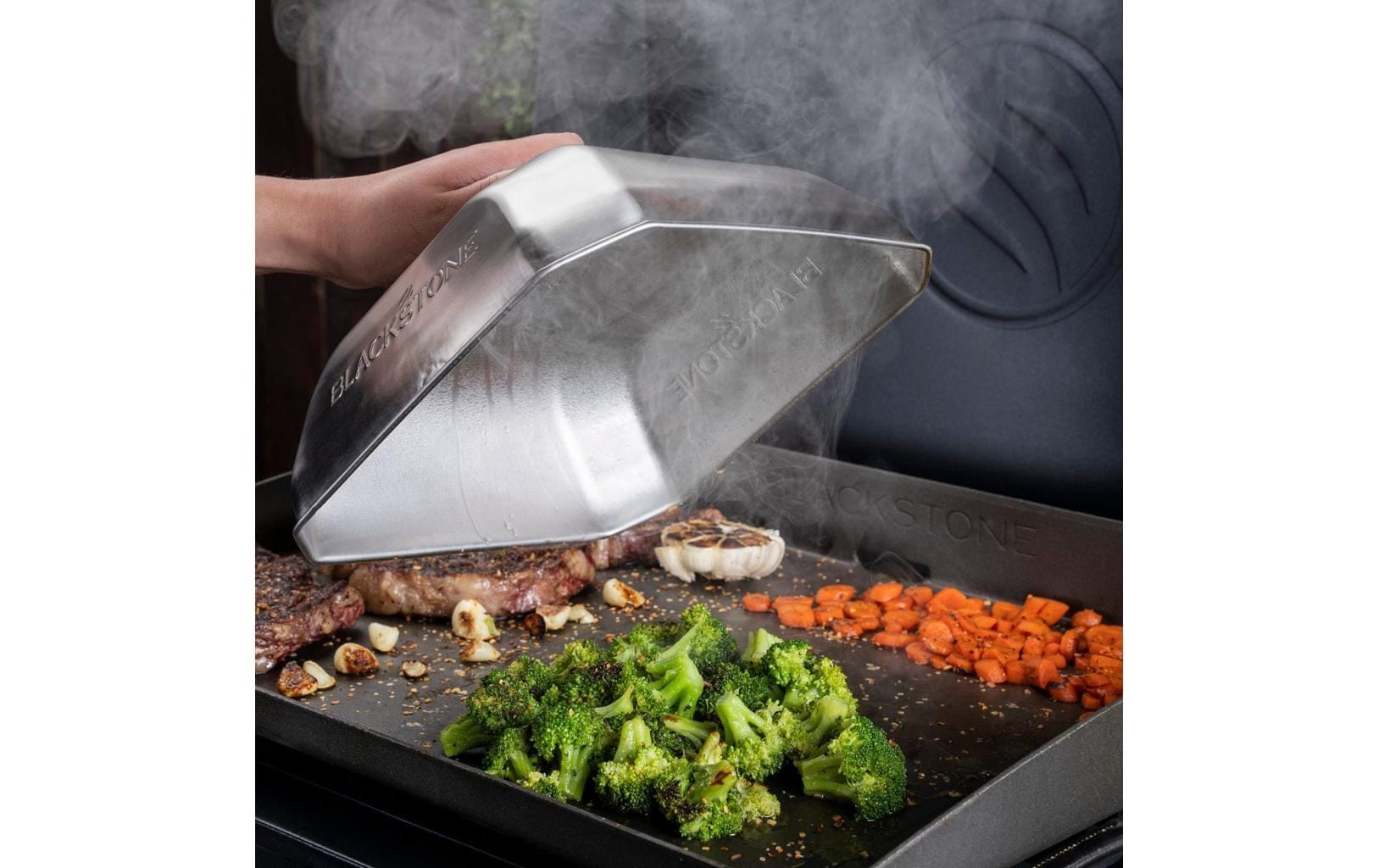 Blackstone Abdeckhaube »Europa« Grillzubehör