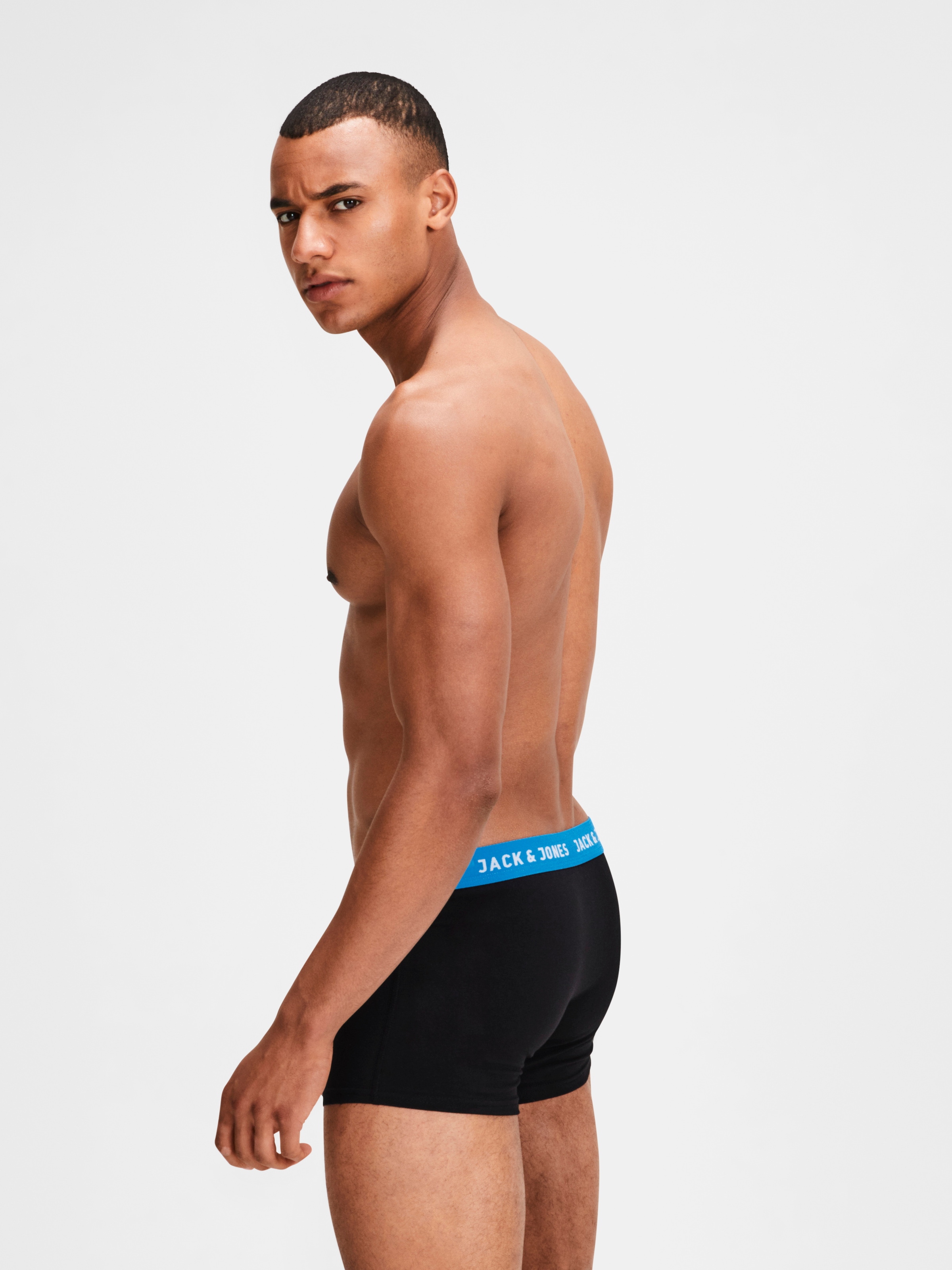 Jack & Jones Trunk »JACRICH TRUNKS 2 PACK NOOS«, 2 Stk.