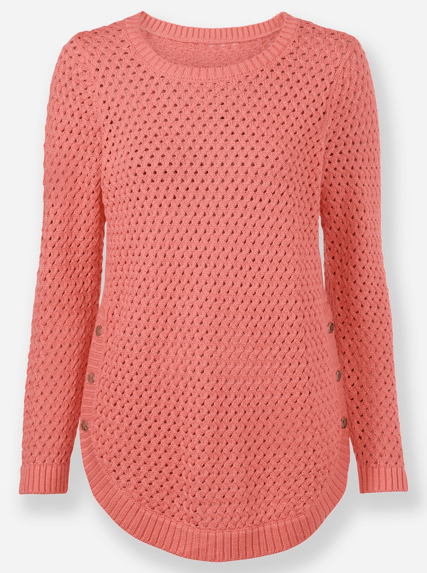 Inspirationen Pull en tricot »Pullover«