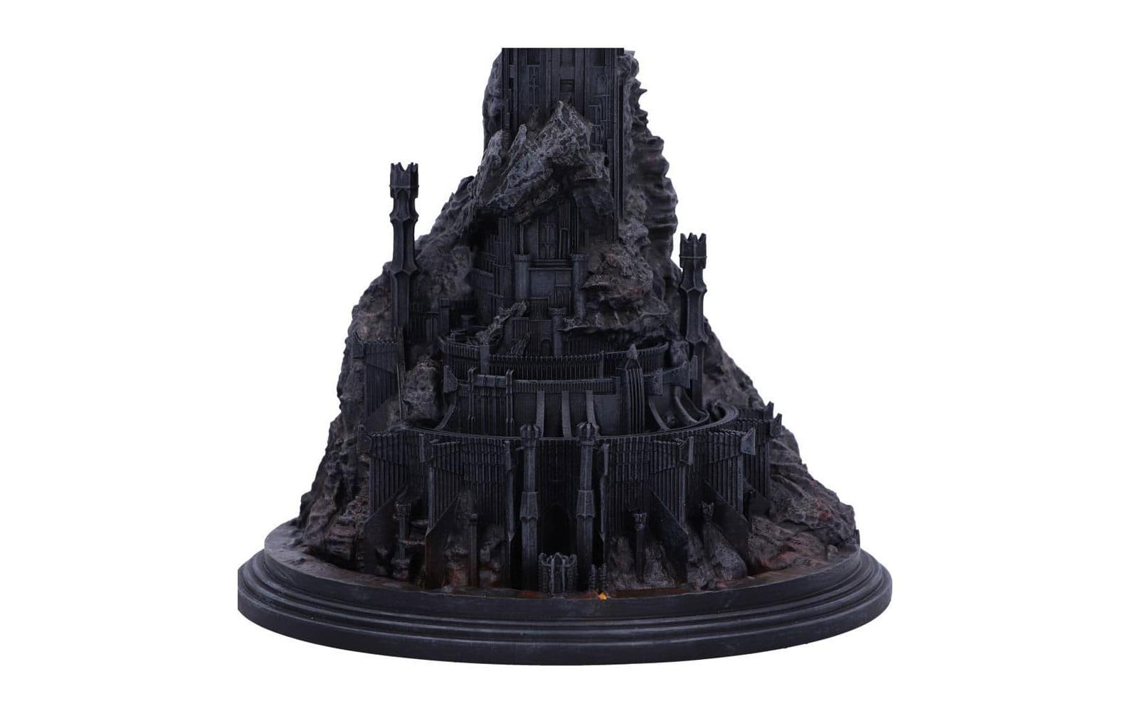 NEMESIS NOW Personnage de jeu »Now Statue Herr der Ringe Barad Dur 26 cm«