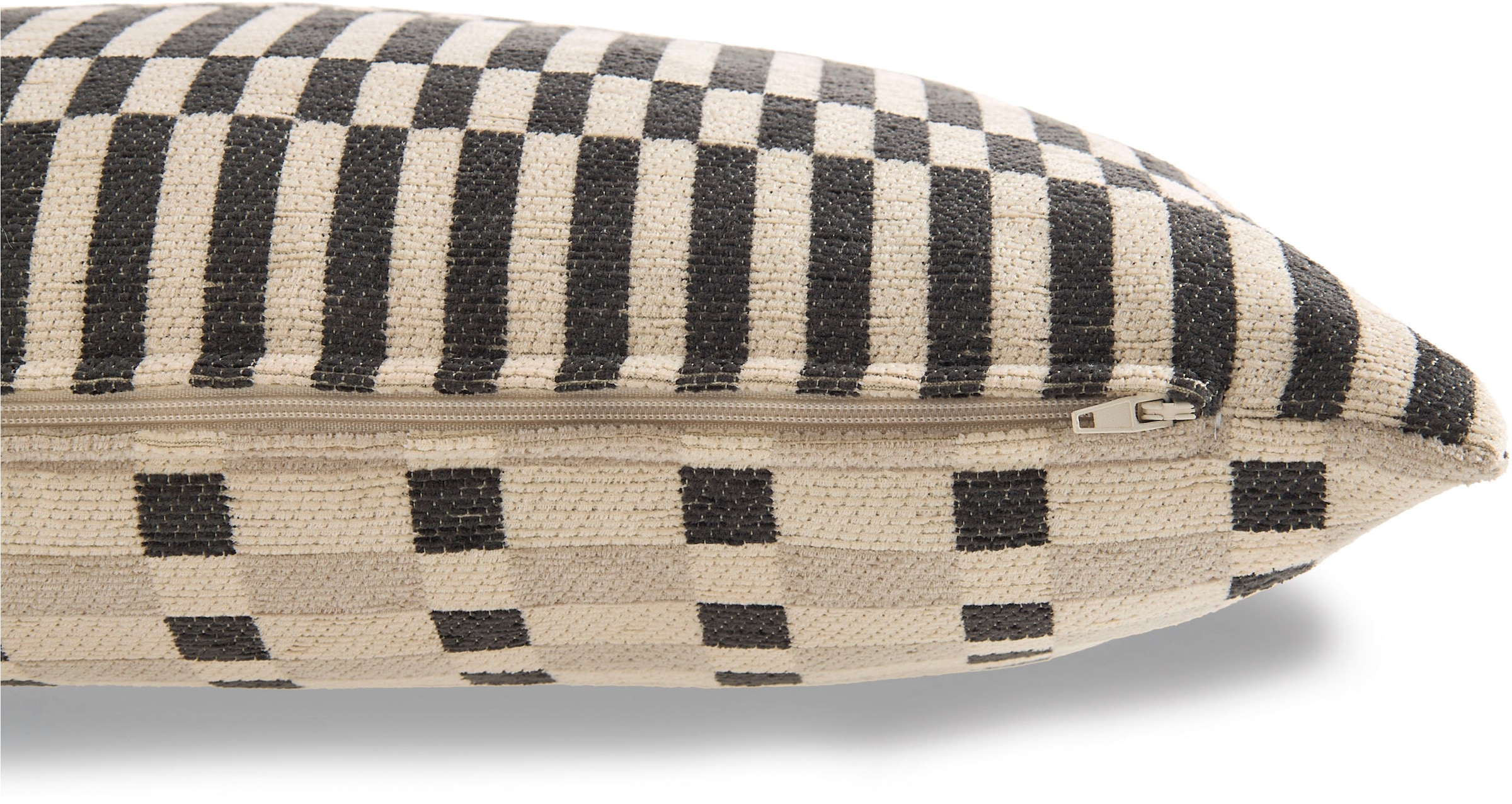 TOM TAILOR HOME Dekokissen »Sticks« Wendekissen