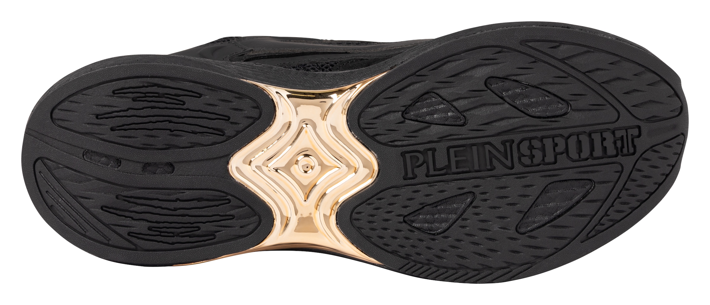 PLEIN SPORT Sneakers »Sneakers PEGASUS PROJECT«