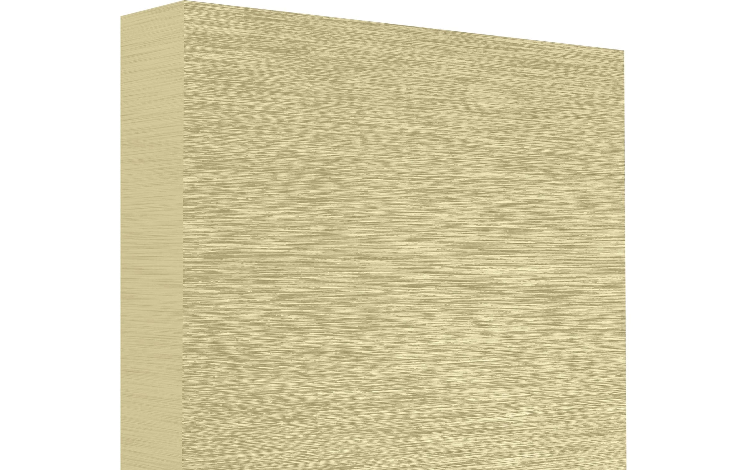 EGLO LED Wandleuchte »VALMONTONE Messing LED 2 x 1.5W 3000K« 1 Stk. Warmweiss