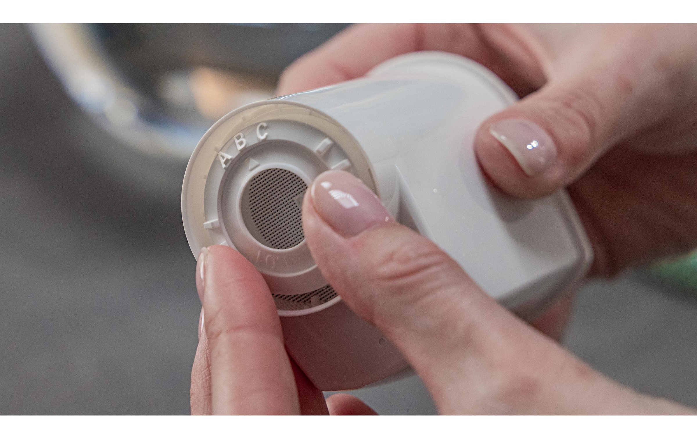 SIEMENS Filtre de rechange »BRITA Intenza TZ70033A« 3 tlg. 3 Stück, verringert den Kalkgehalt des Wassers