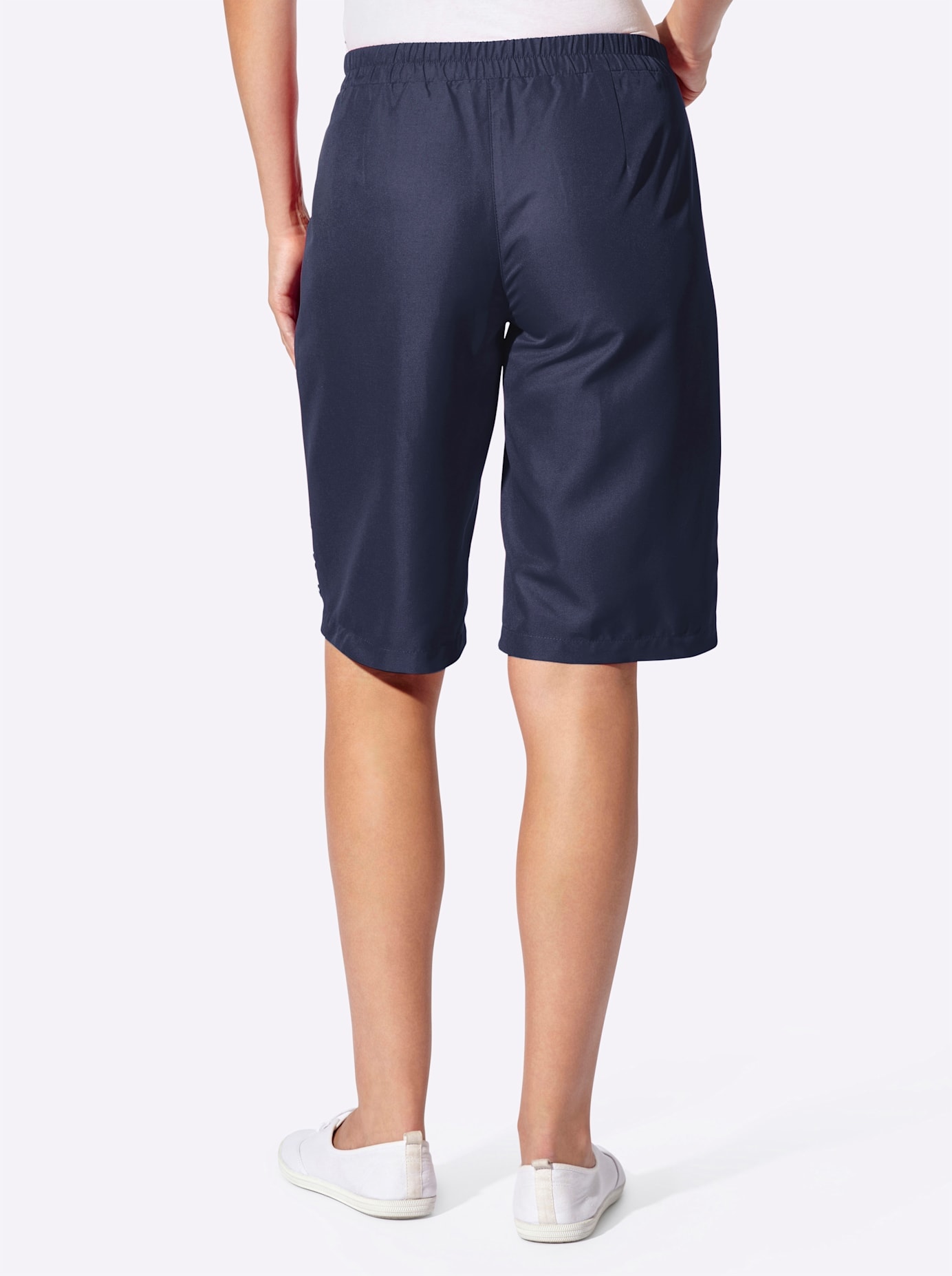 Classic Basics Bermuda