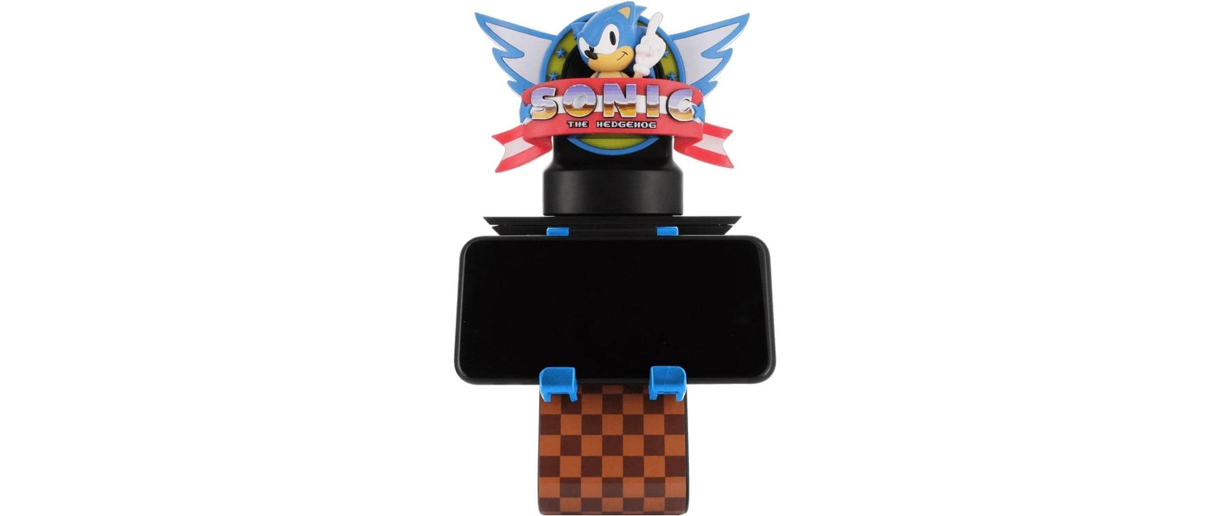 Exquisite Gaming USB-Ladegerät »Cable Guys IKONS – Sonic The Hedgehog«
