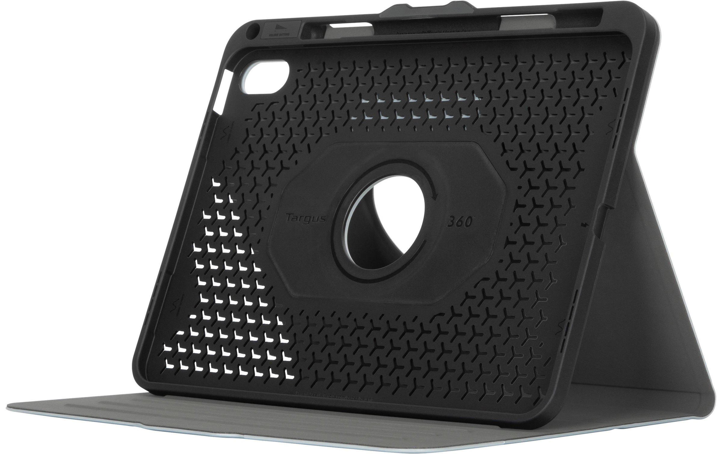 Targus Couverture arrière »Cover VersaVu 10,9 für iPad (10, Gen) Silber«