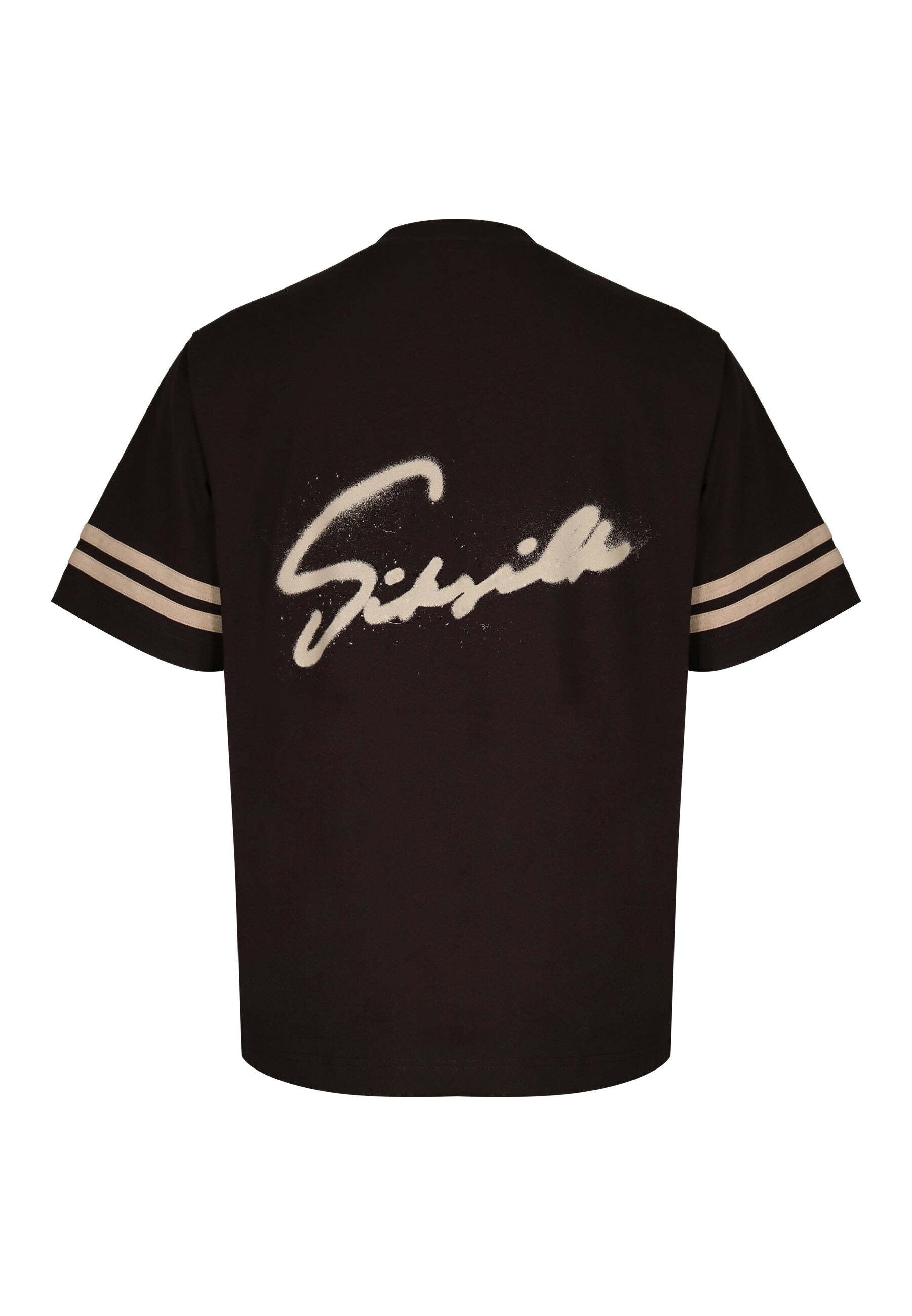 Siksilk T-shirt »Siksilk T-Shirt Script«