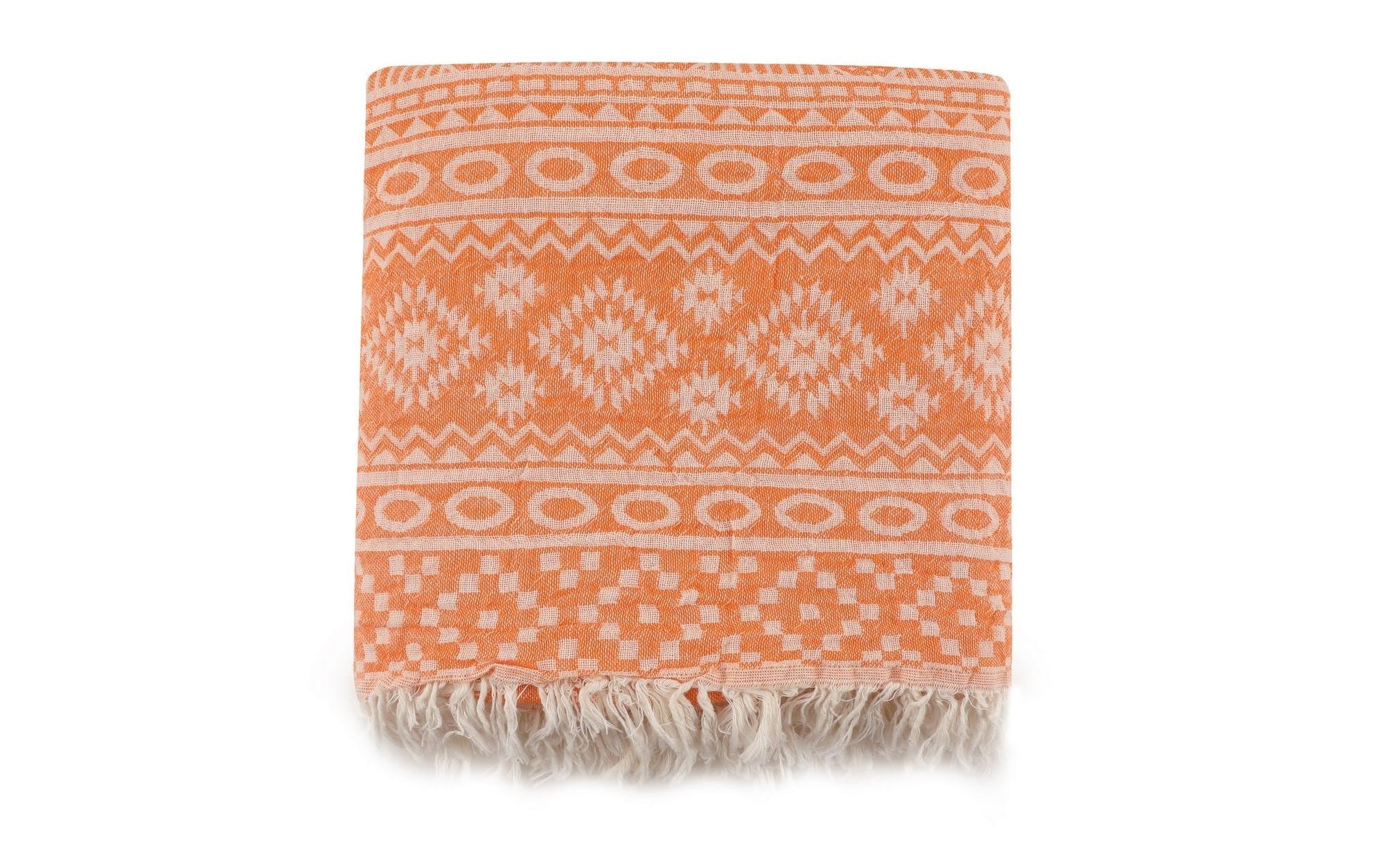   Strandtuch »Foutastic Cicim«