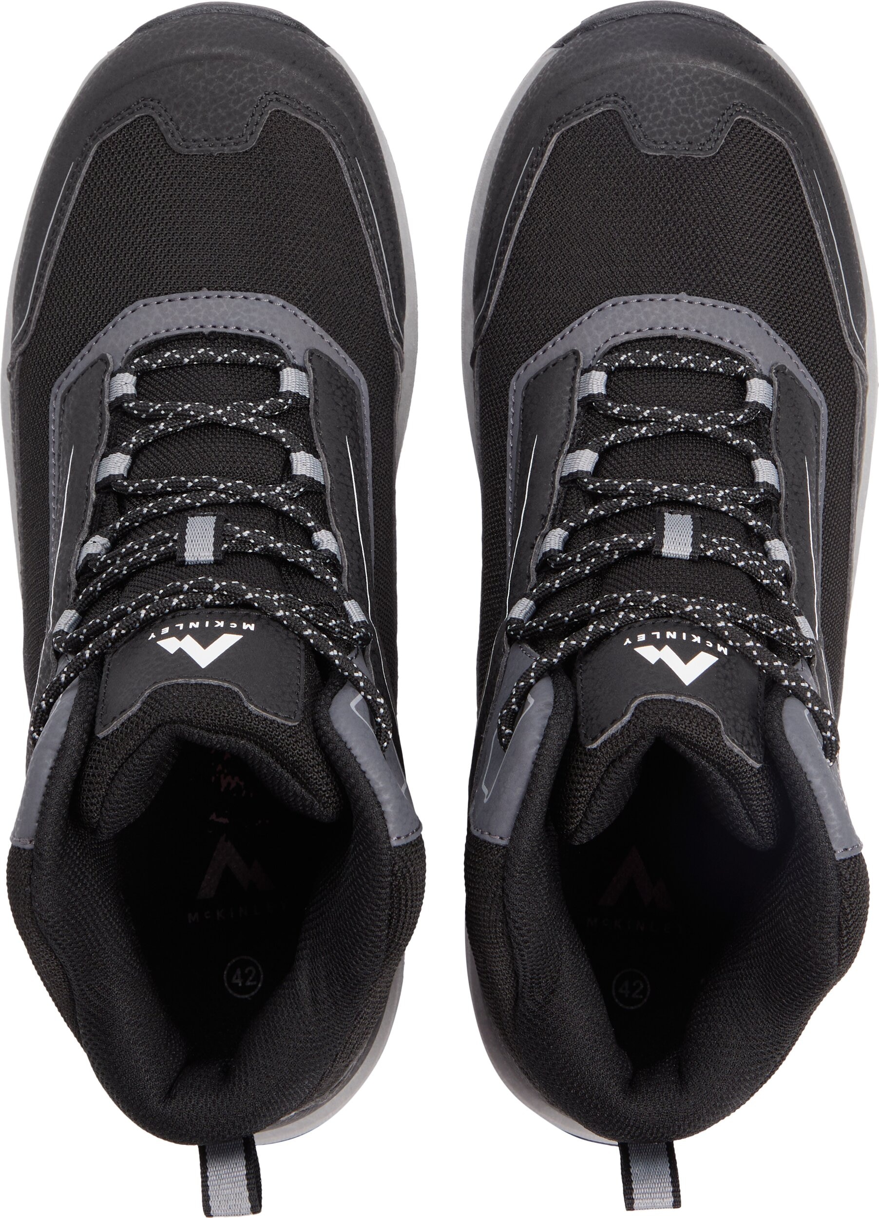 McKINLEY Chaussure de randonnée »Maine III MID AQB M«